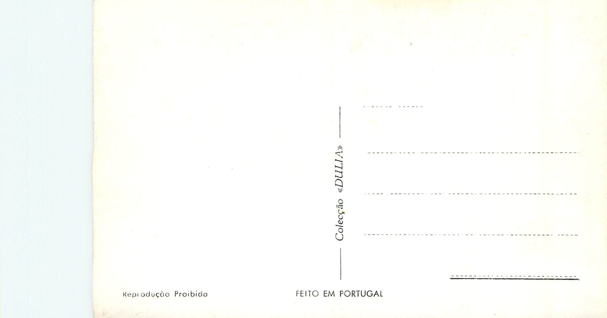 CPM Portugal 887 figueira da foz um aspecto — Rückseite