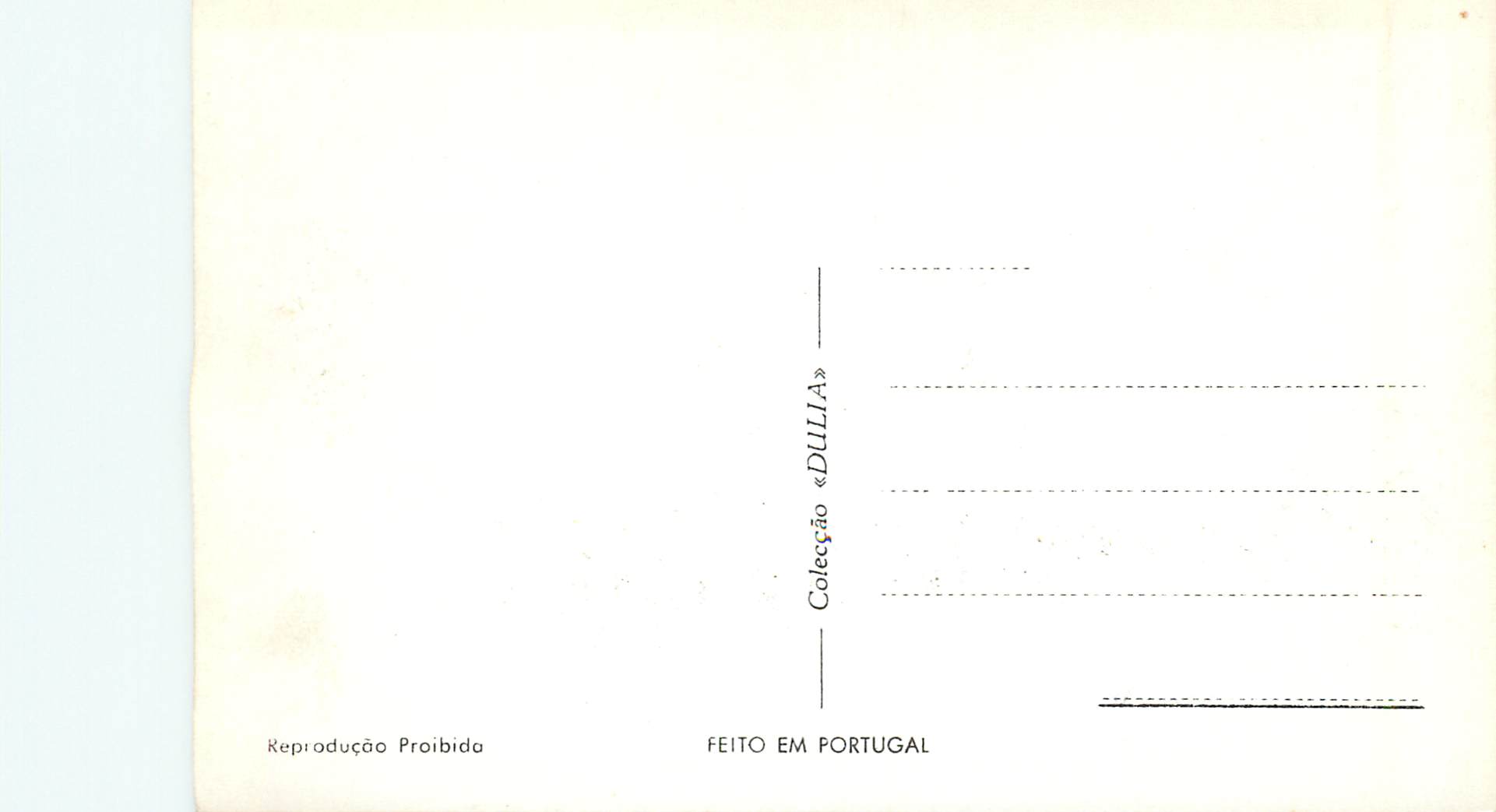 CPM Portugal 887 figueira da foz um aspecto — Rückseite