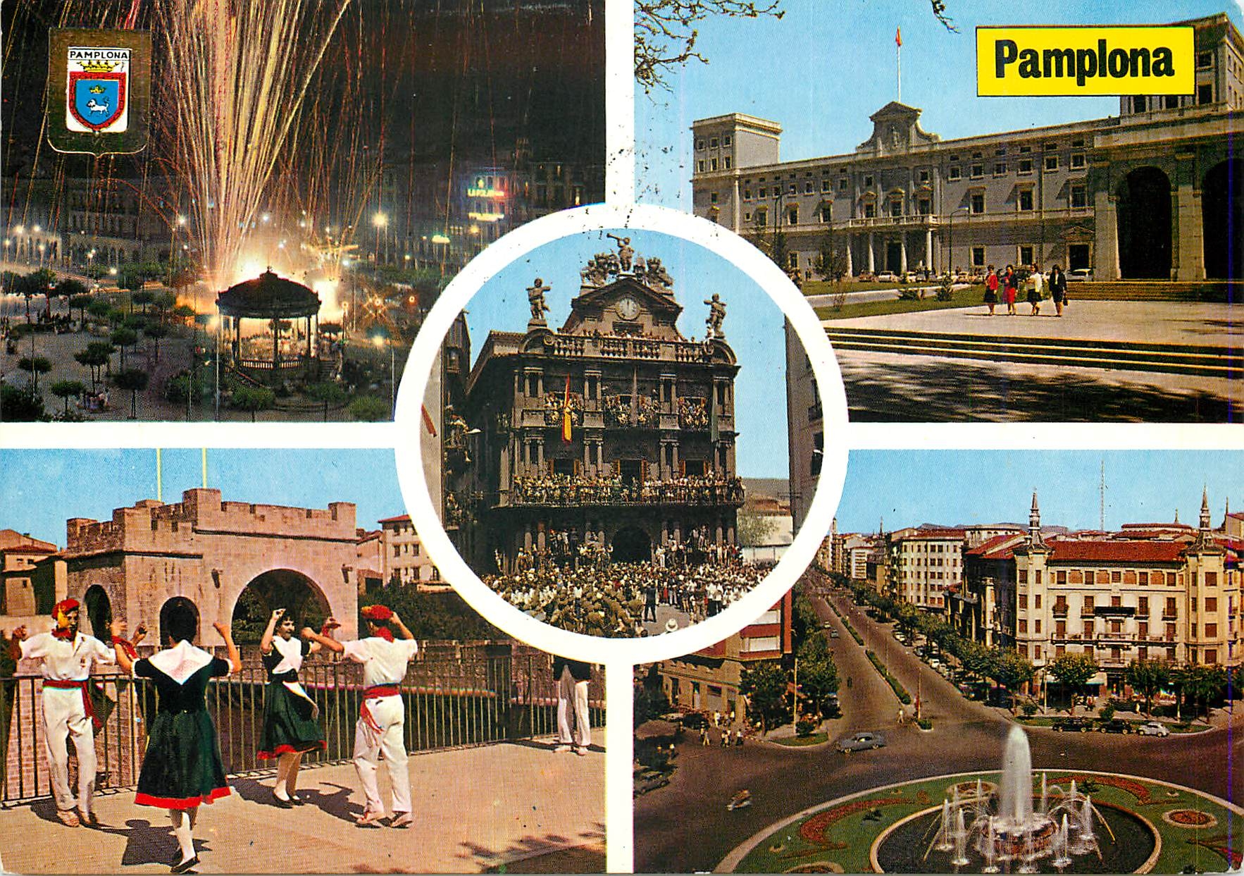 CPM 67 pamplona