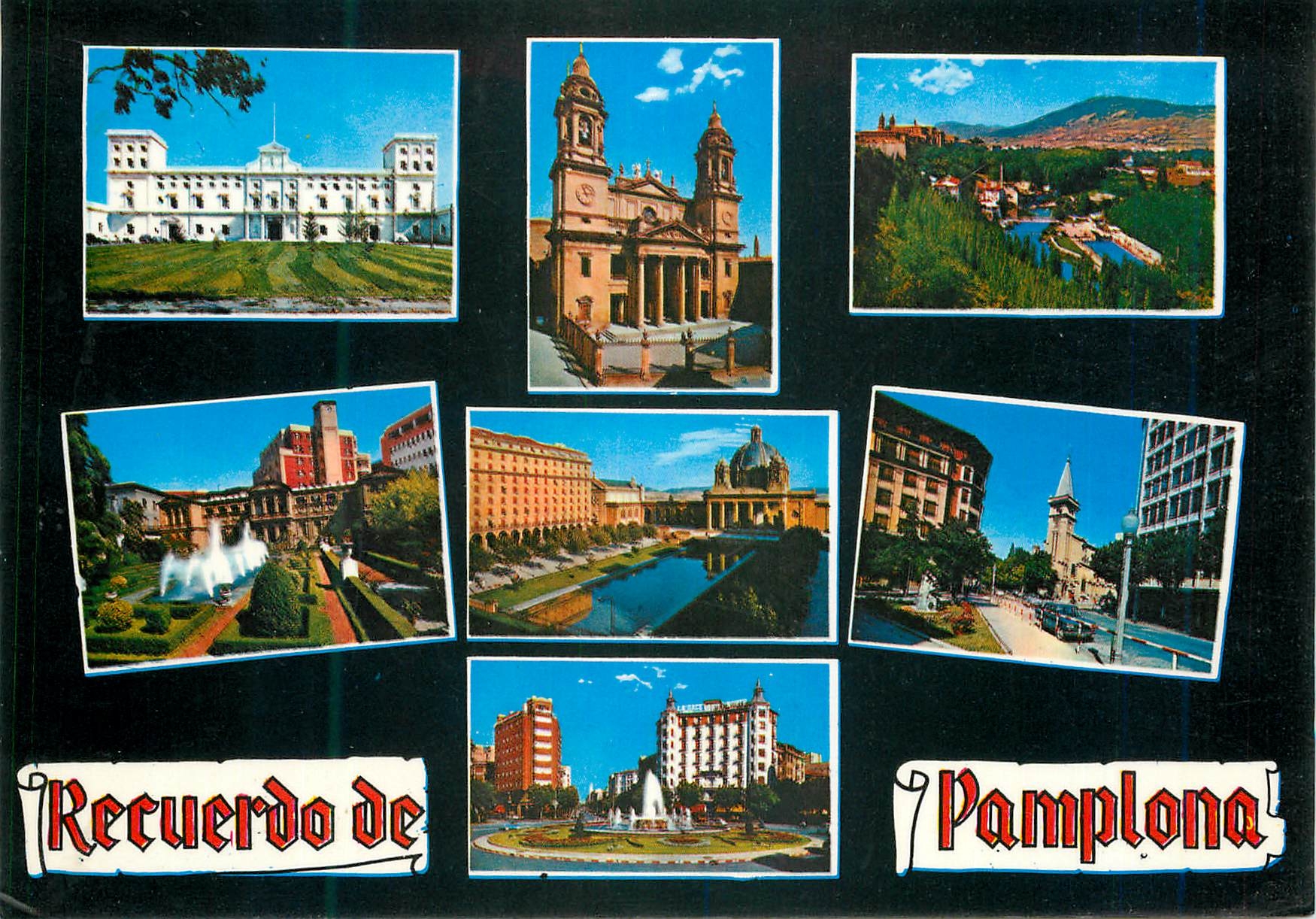 CPM 6721 pamplona