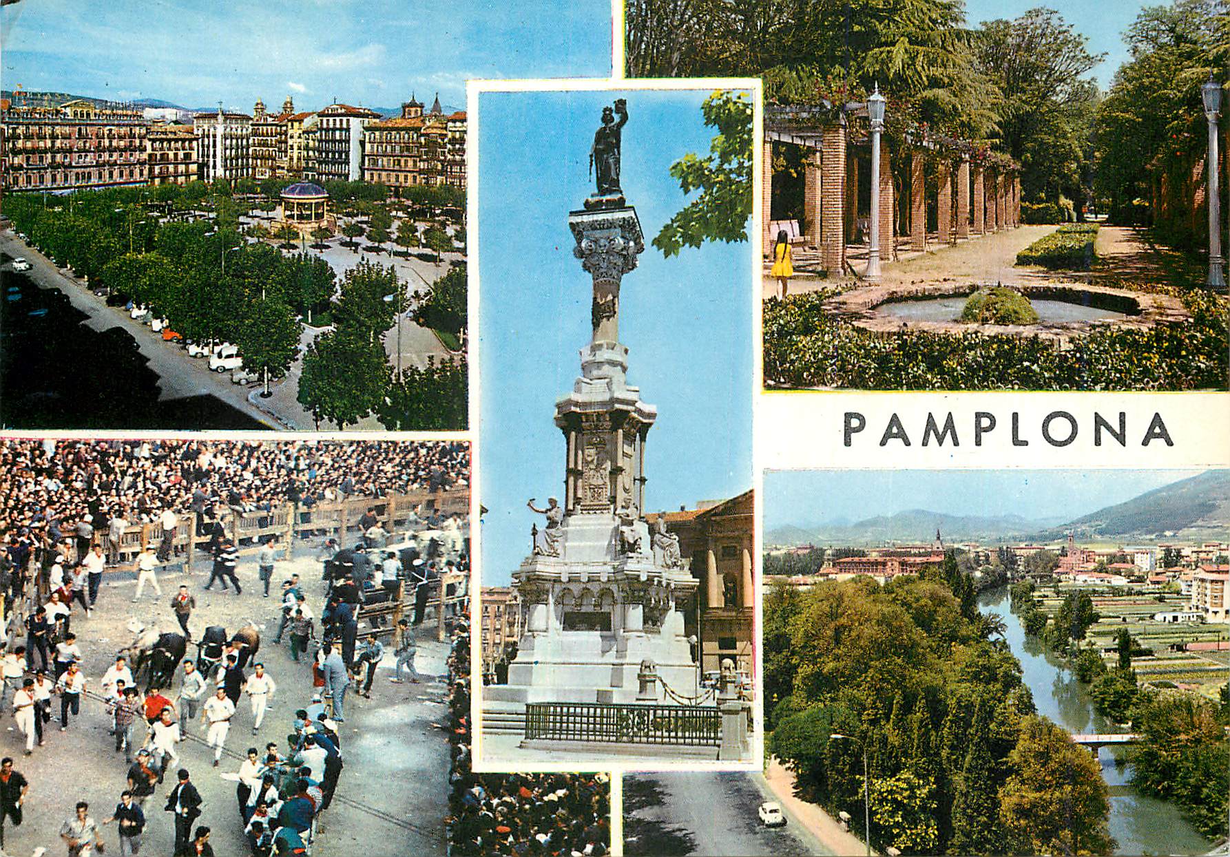 CPM 2018 pamplona