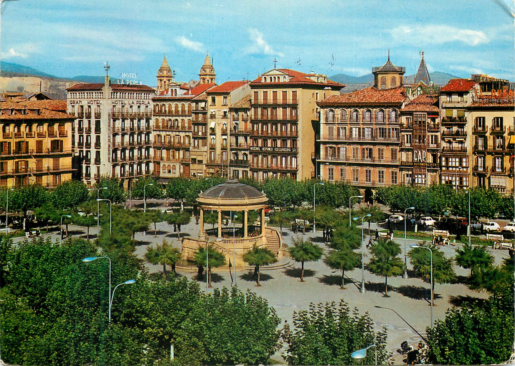 CPM Pamplona