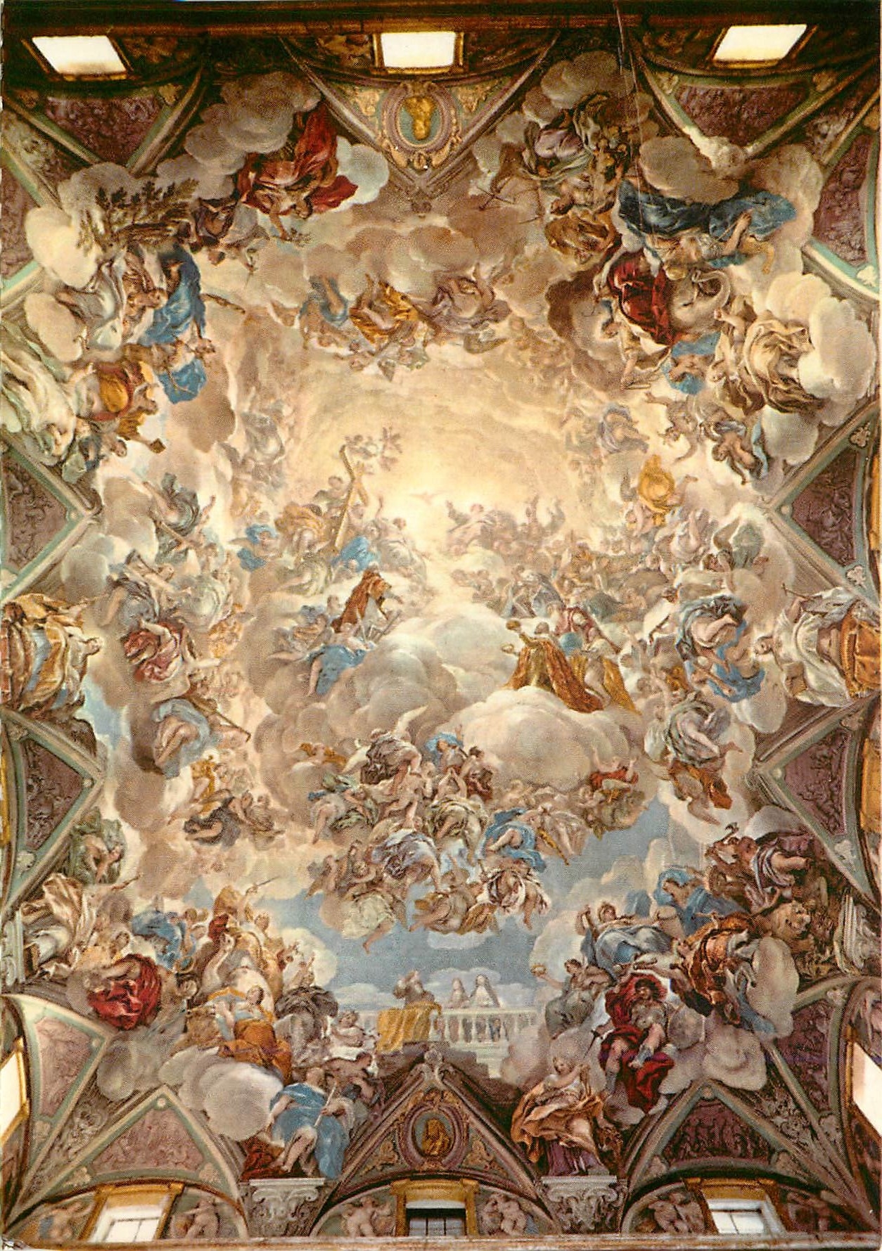 CPM El escorial