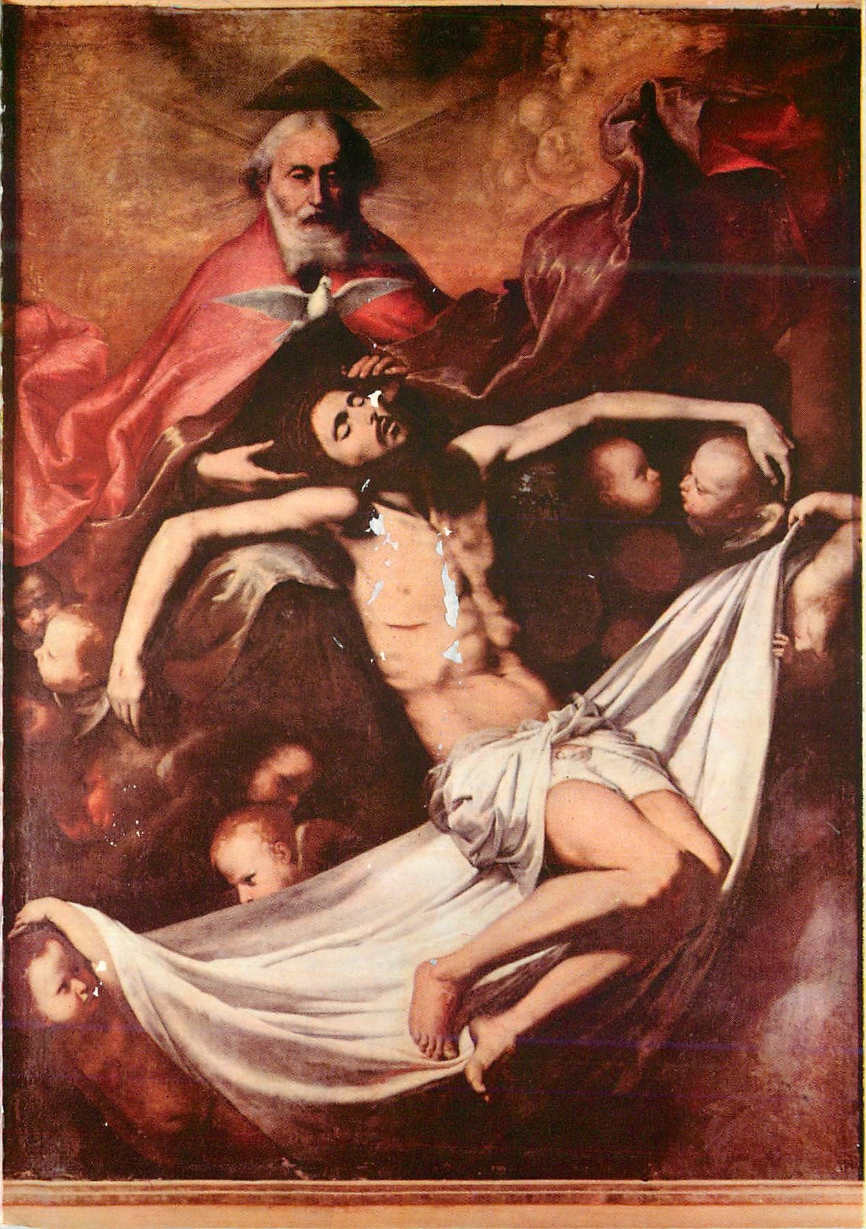 CPM El escorial