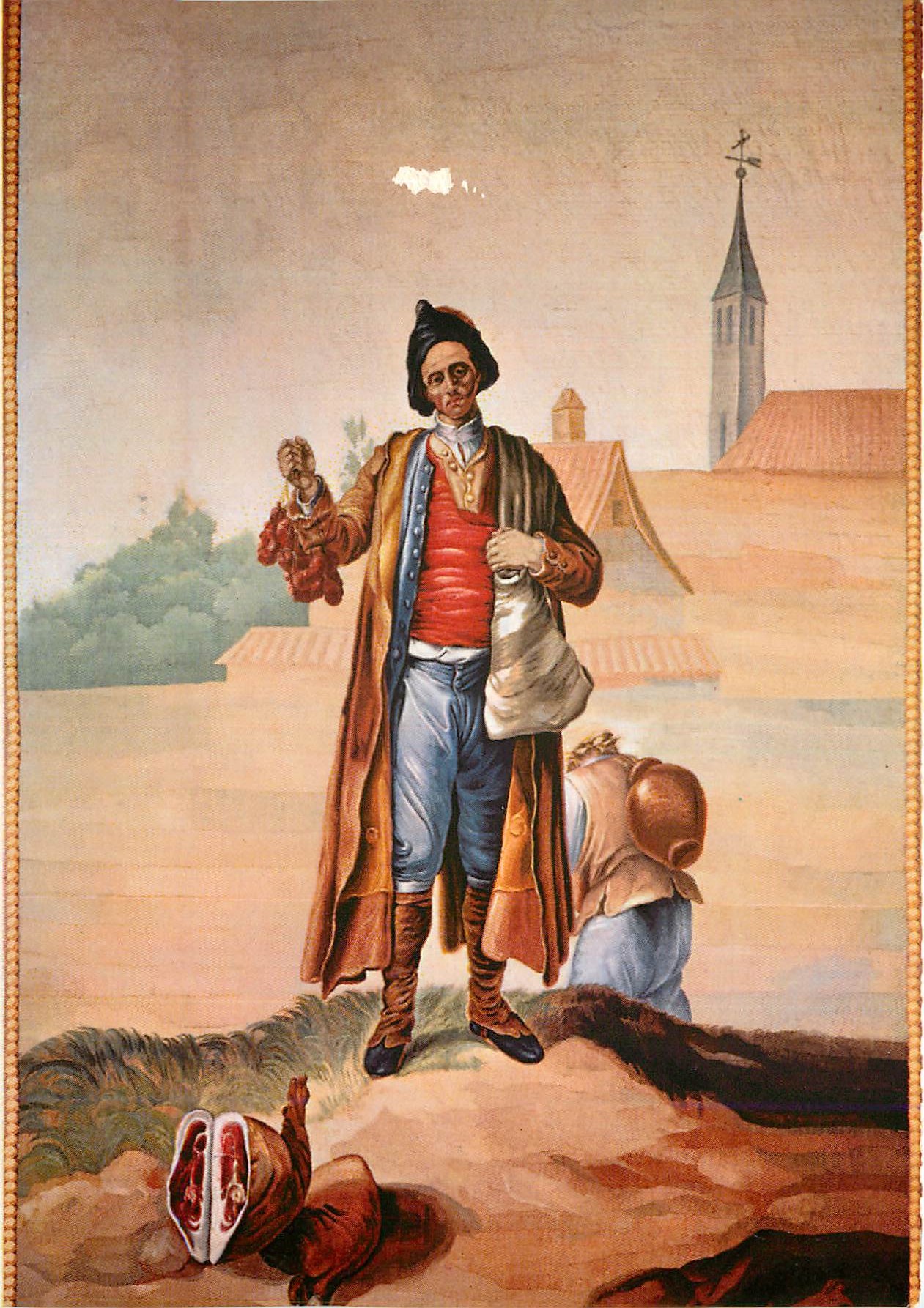 CPM El escorial