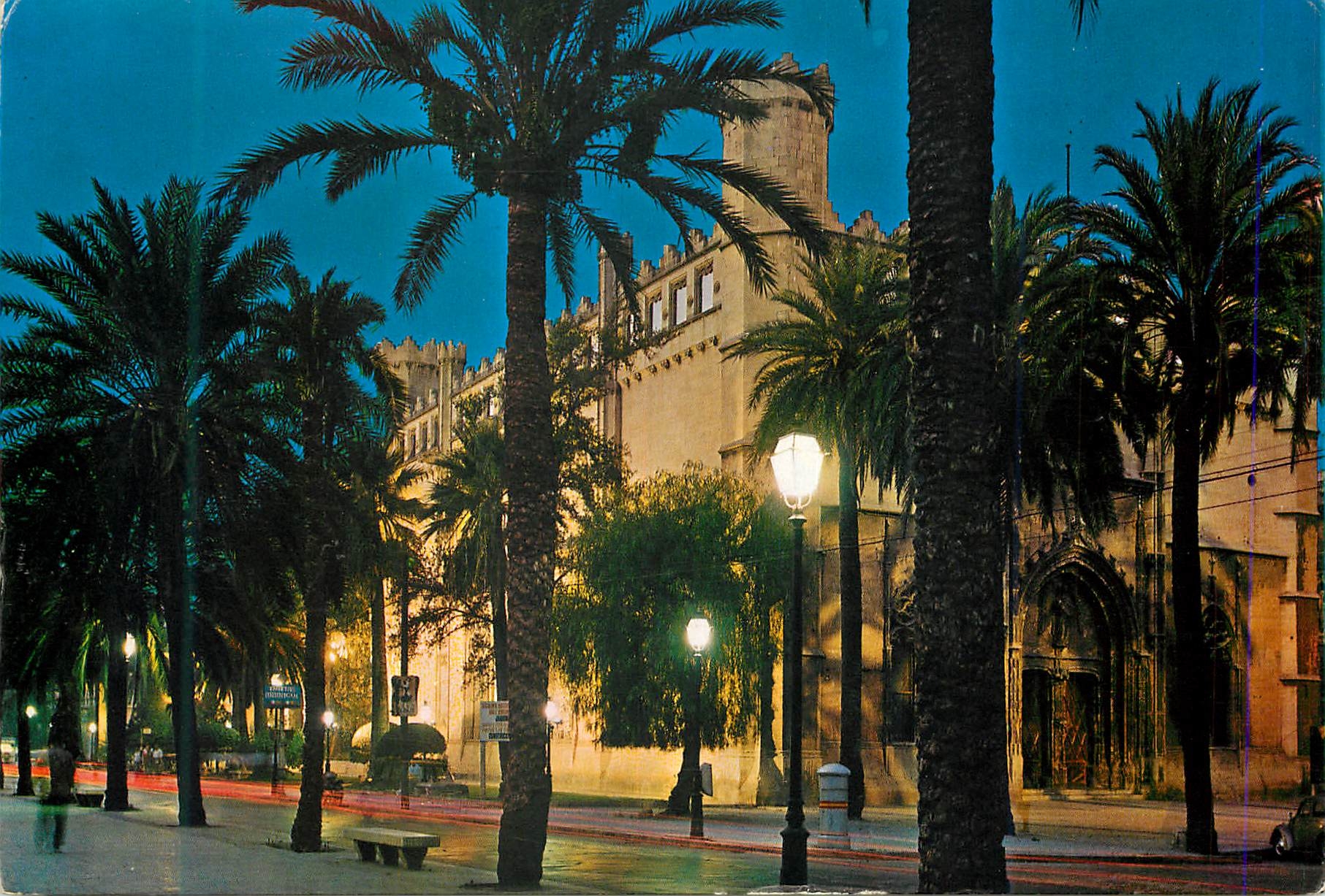 CPM 1598 palma de mallorca