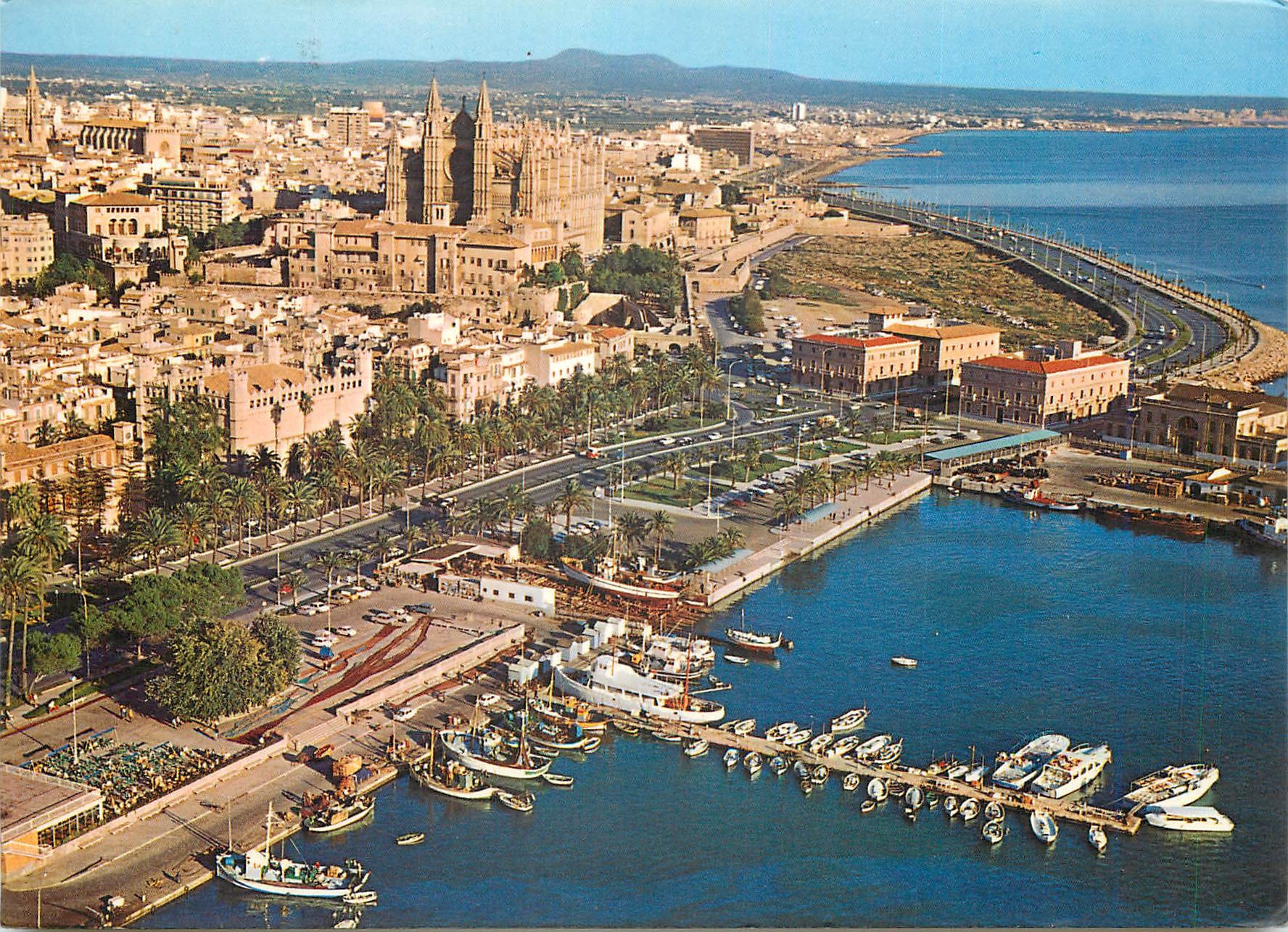 CPM Palma de mallorca