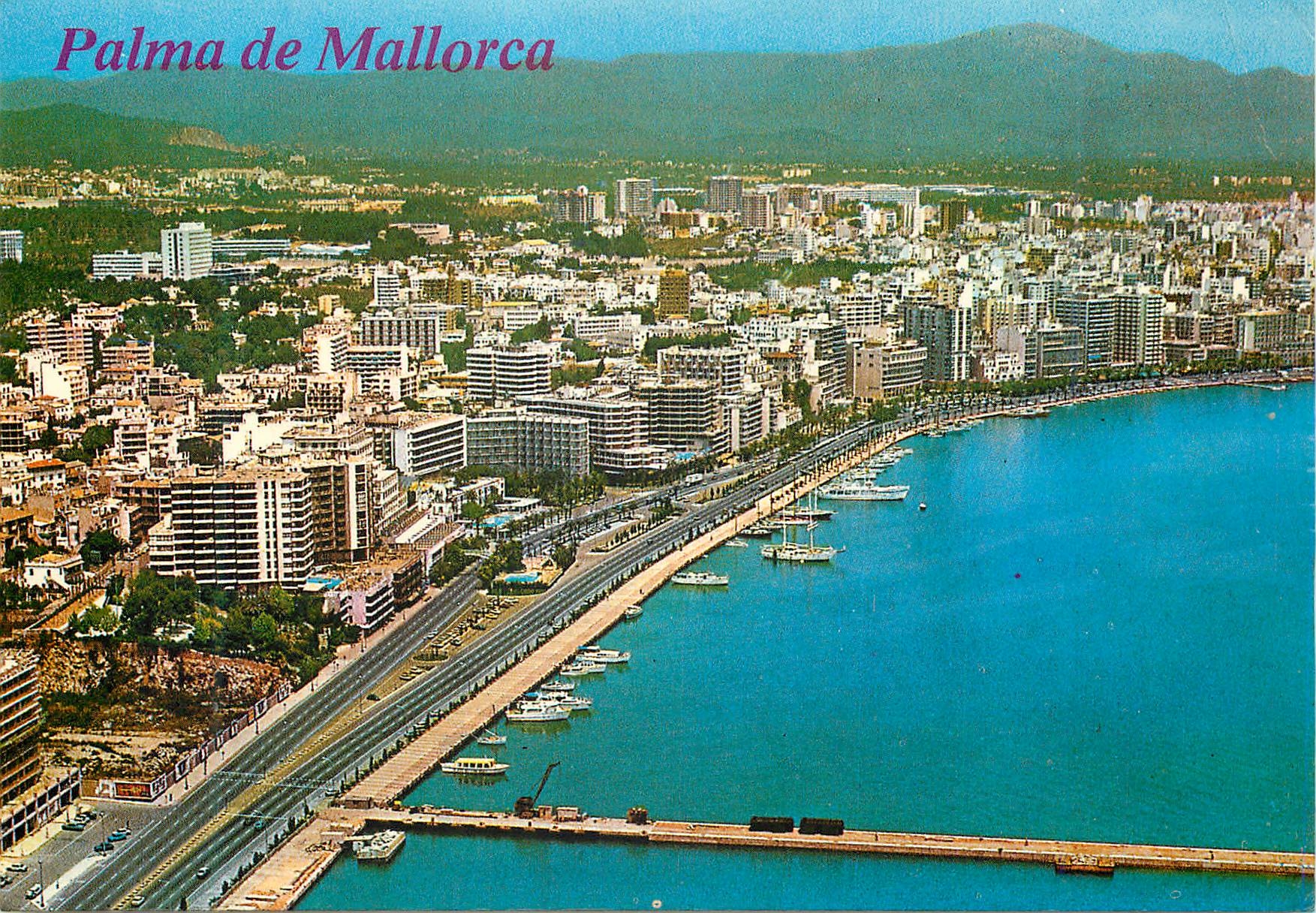 CPM Palma de mallorca