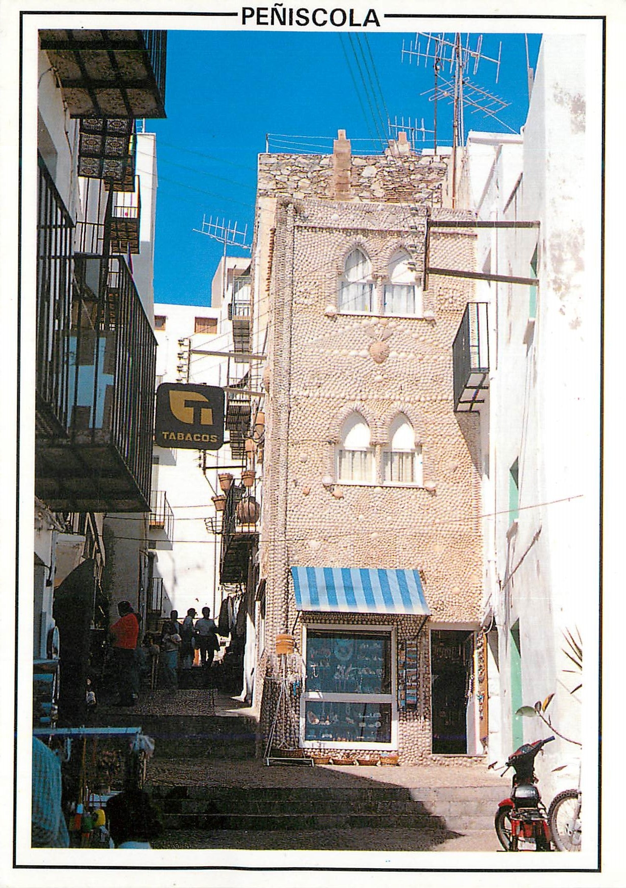 CPM Peniscola