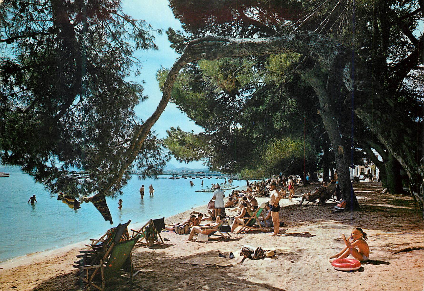 CPM Mallorca(baleares) espana pollensa playa del puerto