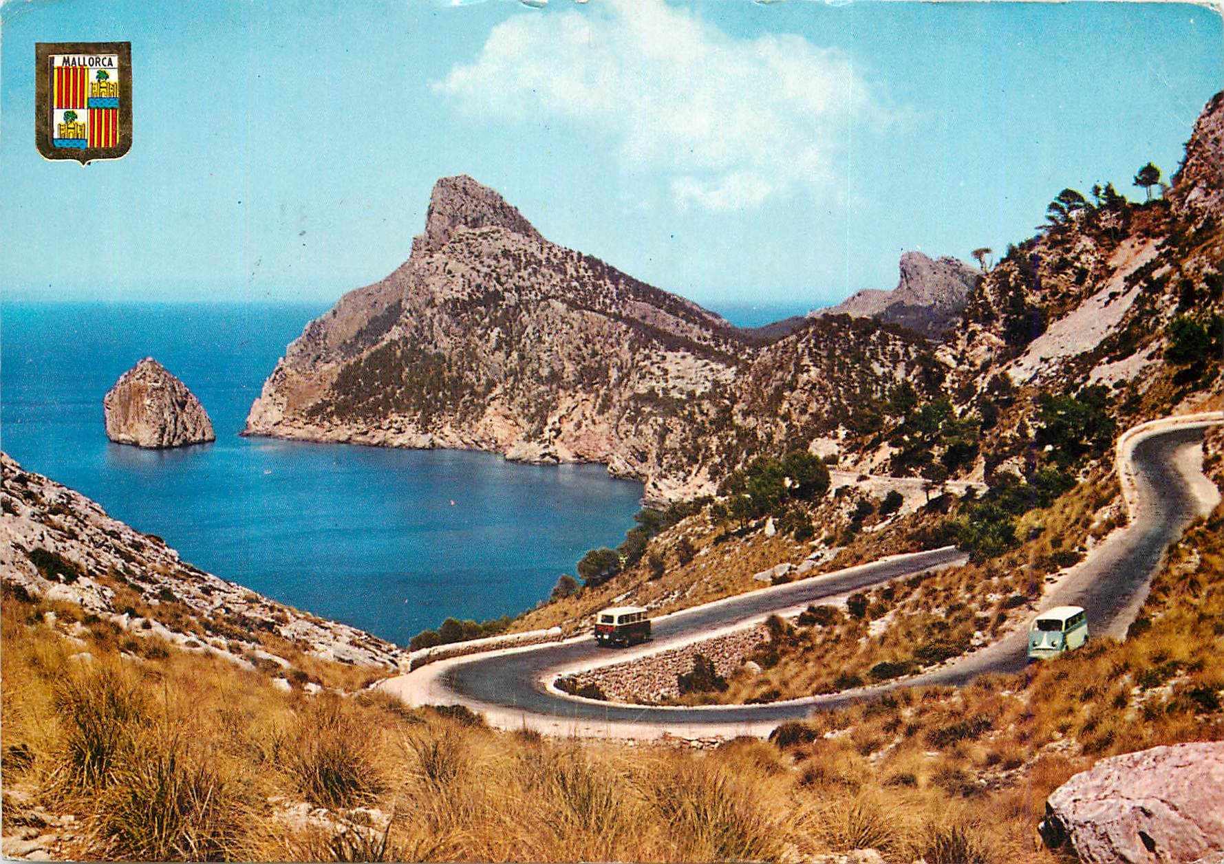 CPM Mallorca pollensa