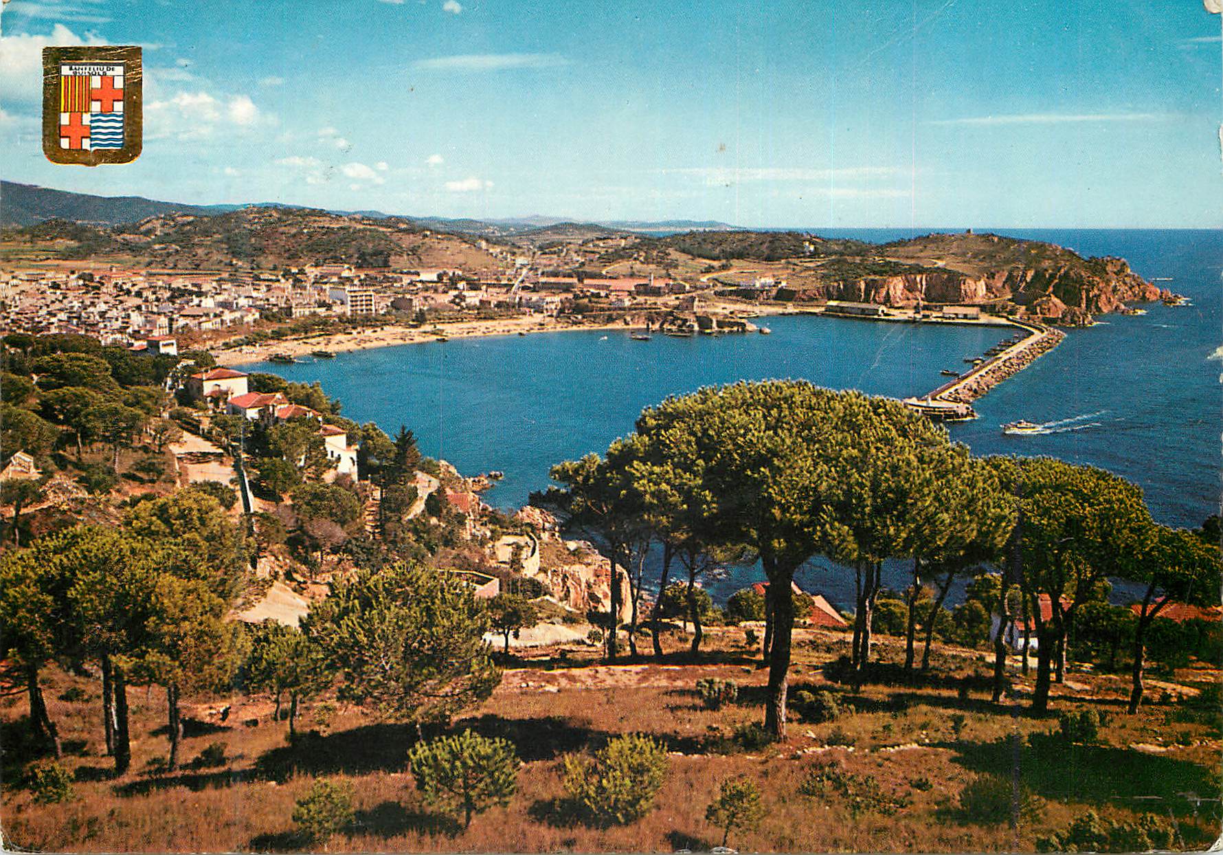 CPM San feliu de guixols