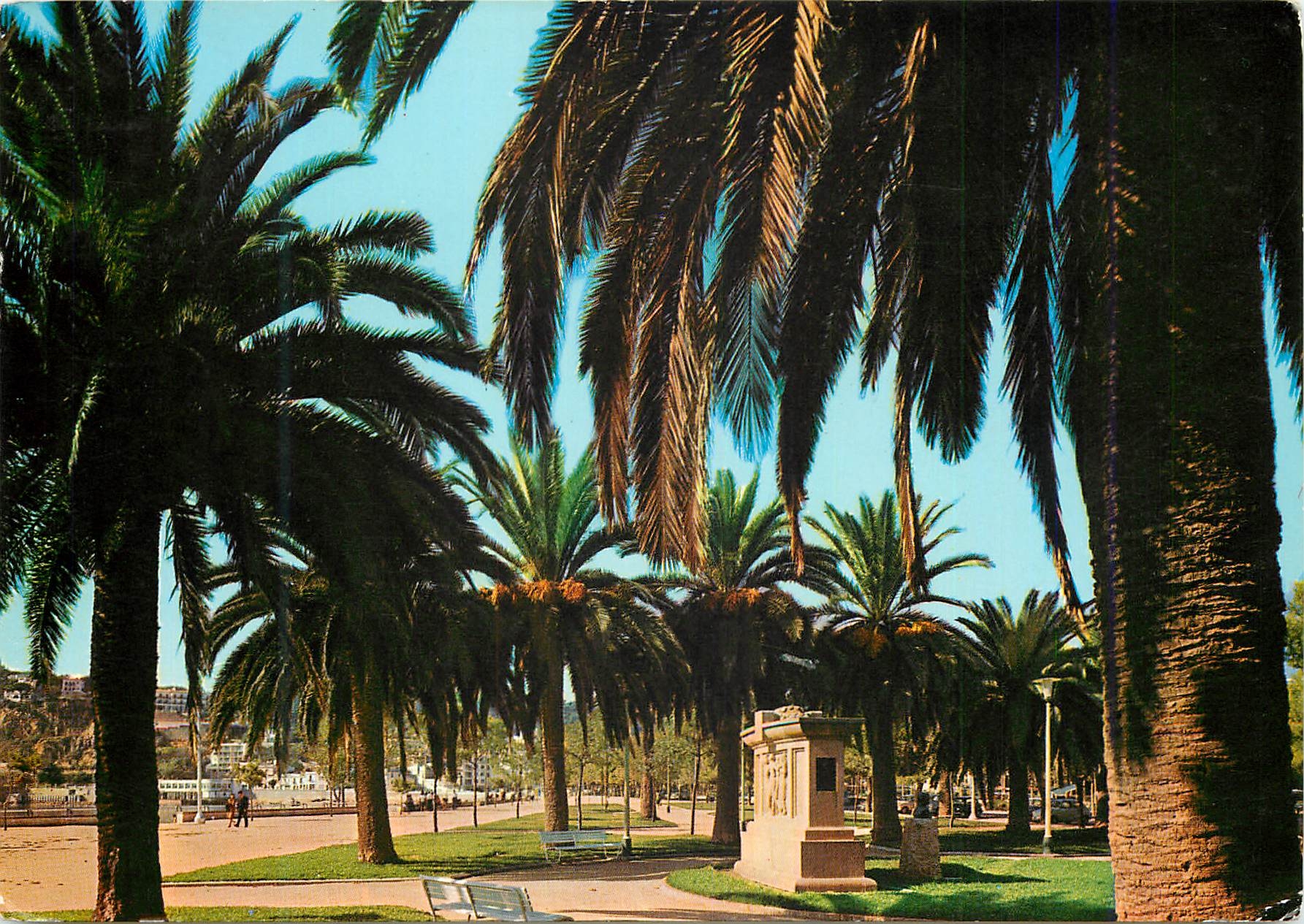 CPM Costa brava espana san feliu de guixols n 4