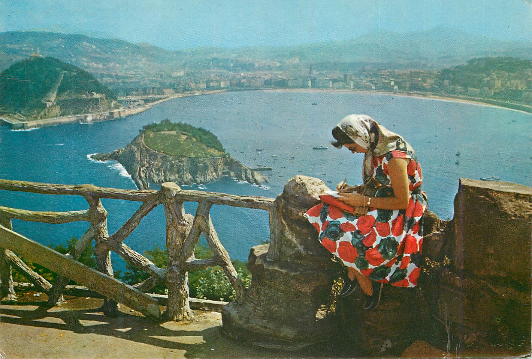 CPM San sebastian