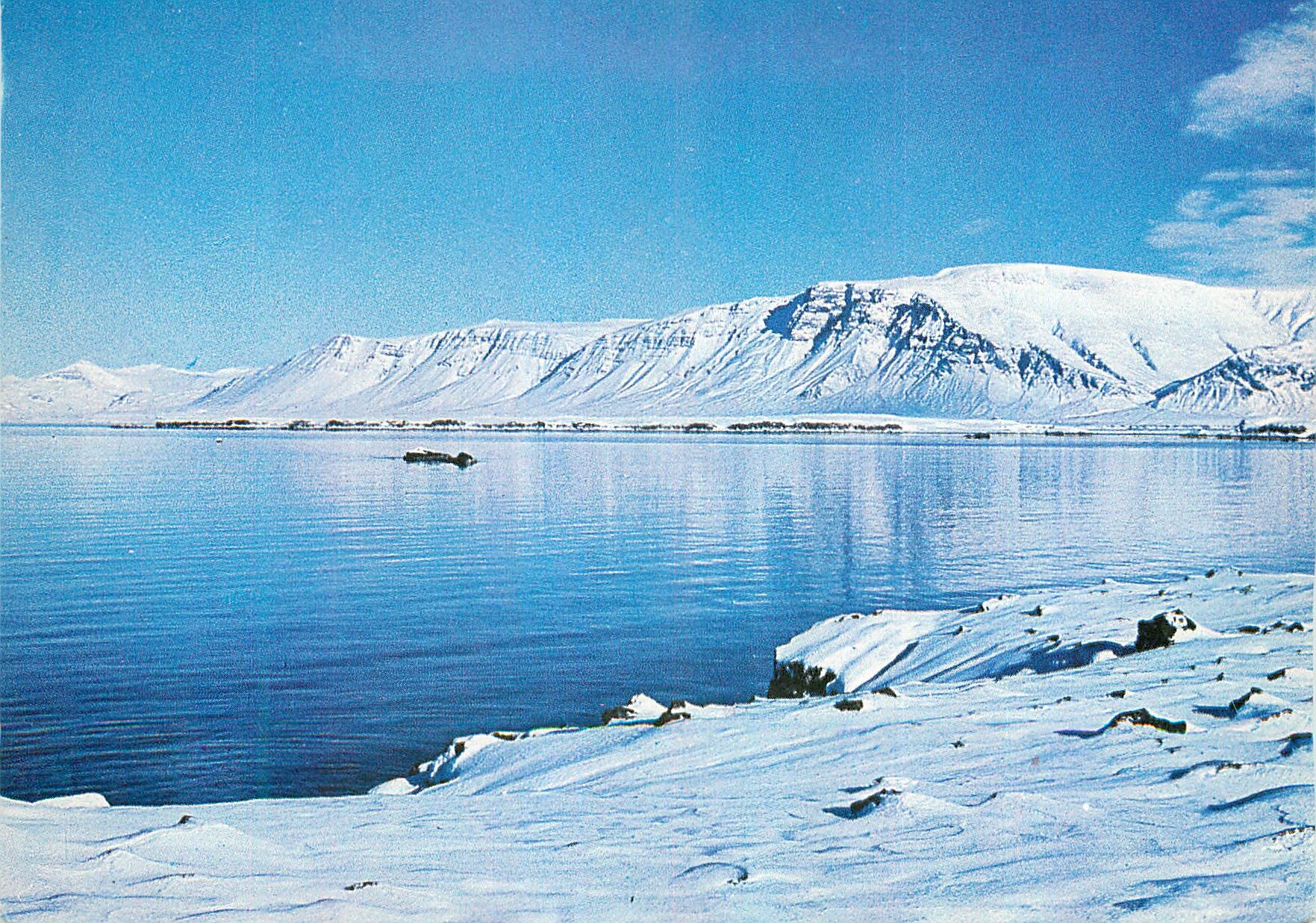 CPM The capital of island