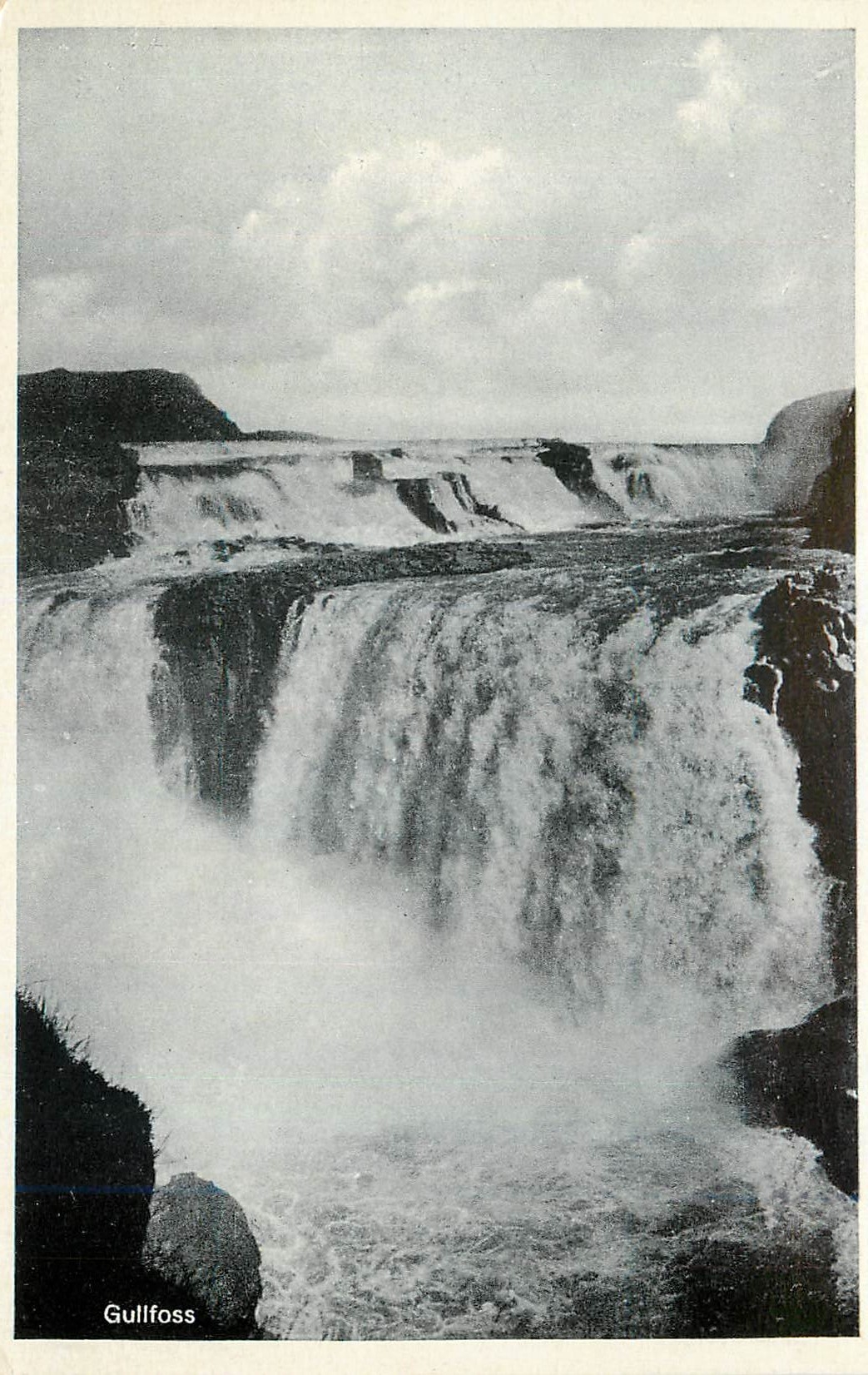 CPM Gullfoss