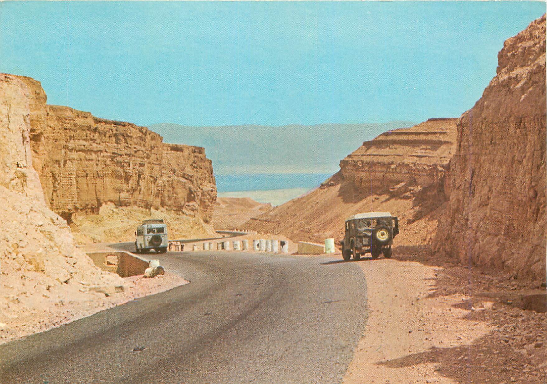 CPM The Road to Sodom