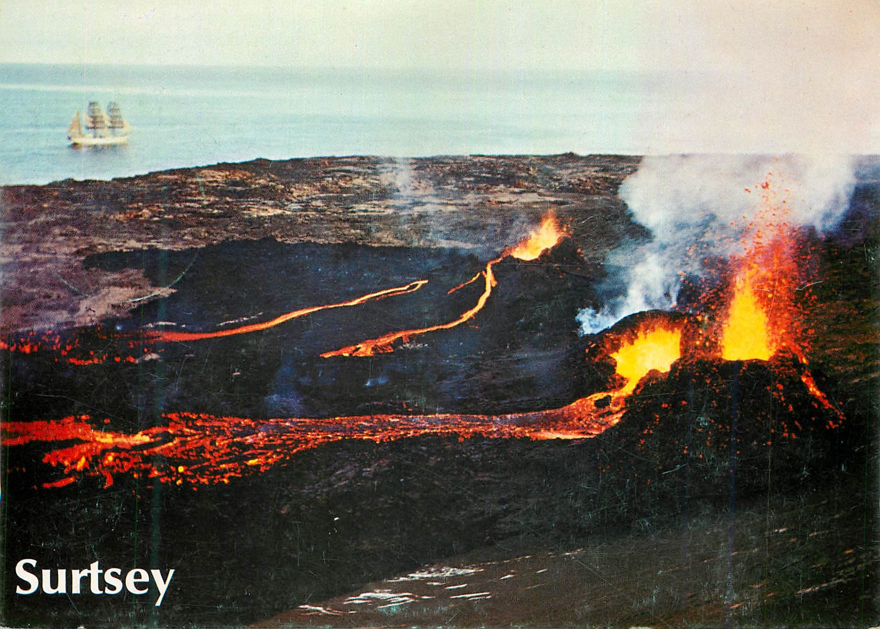 CPM Surtsey