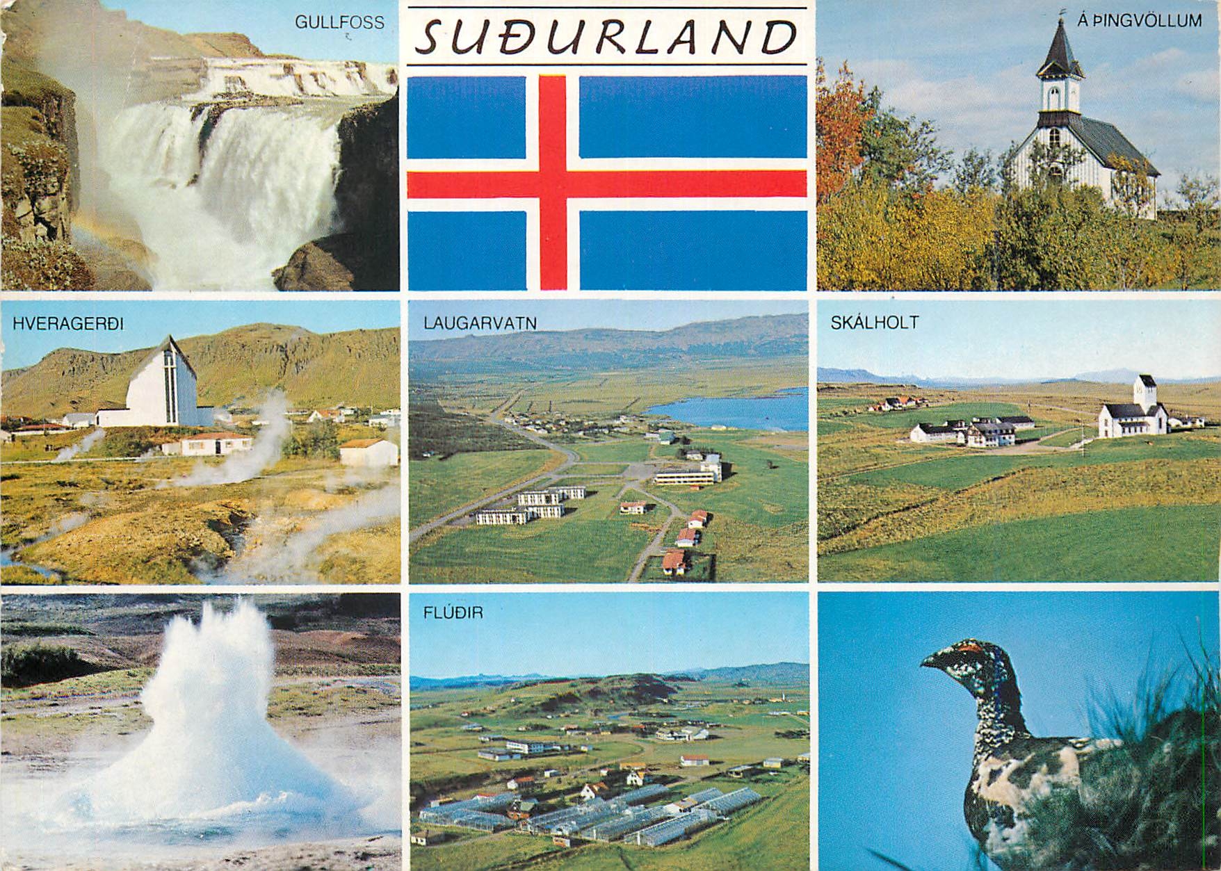 CPM Sudurland