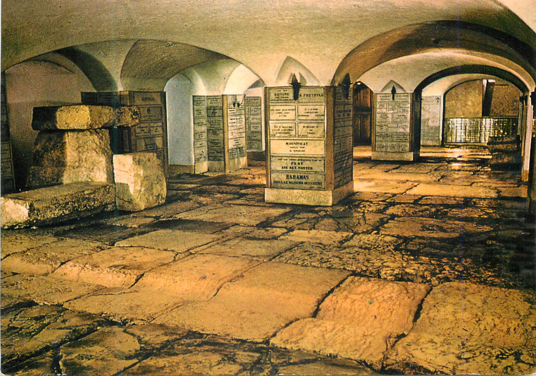 CPM Lathoztrotos Vue general