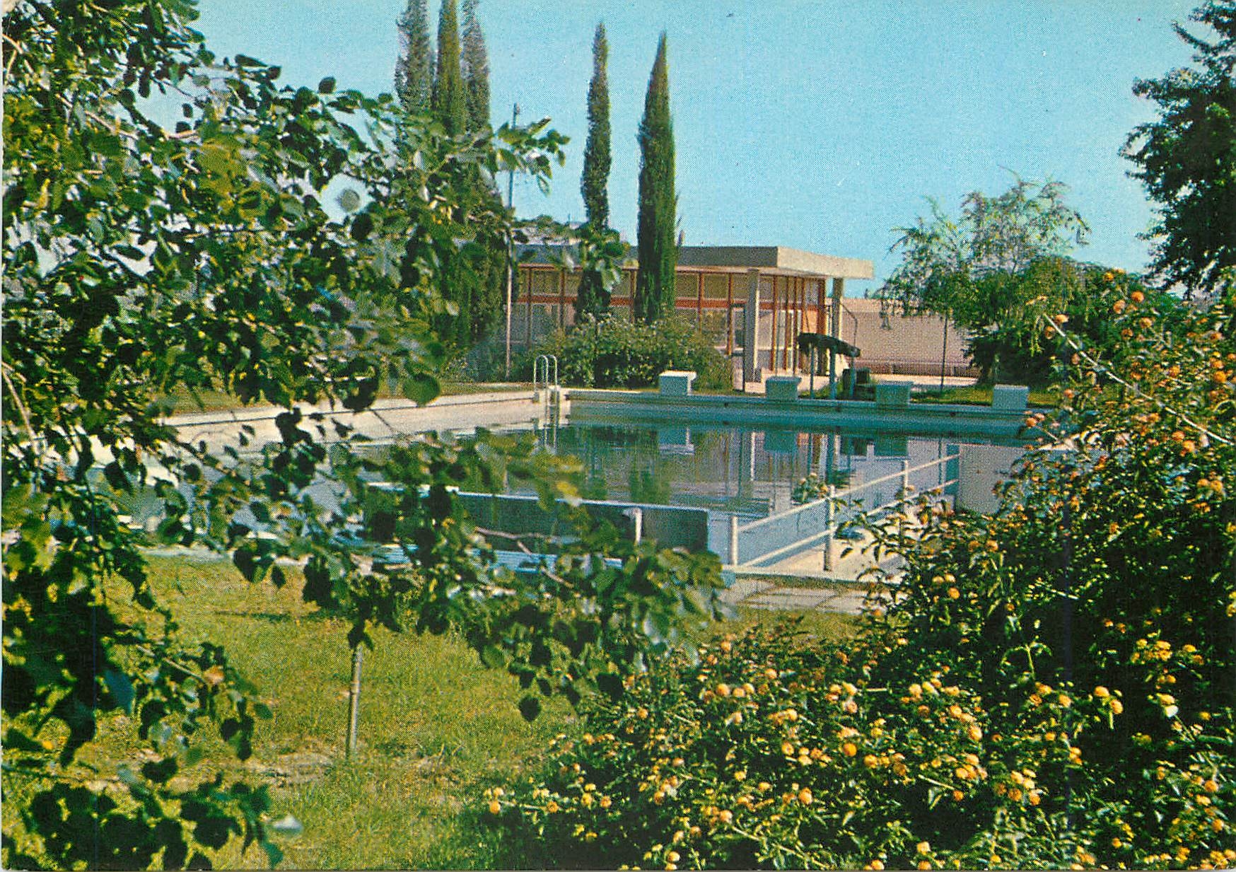 CPM The Community's Club view from the Swimming pool