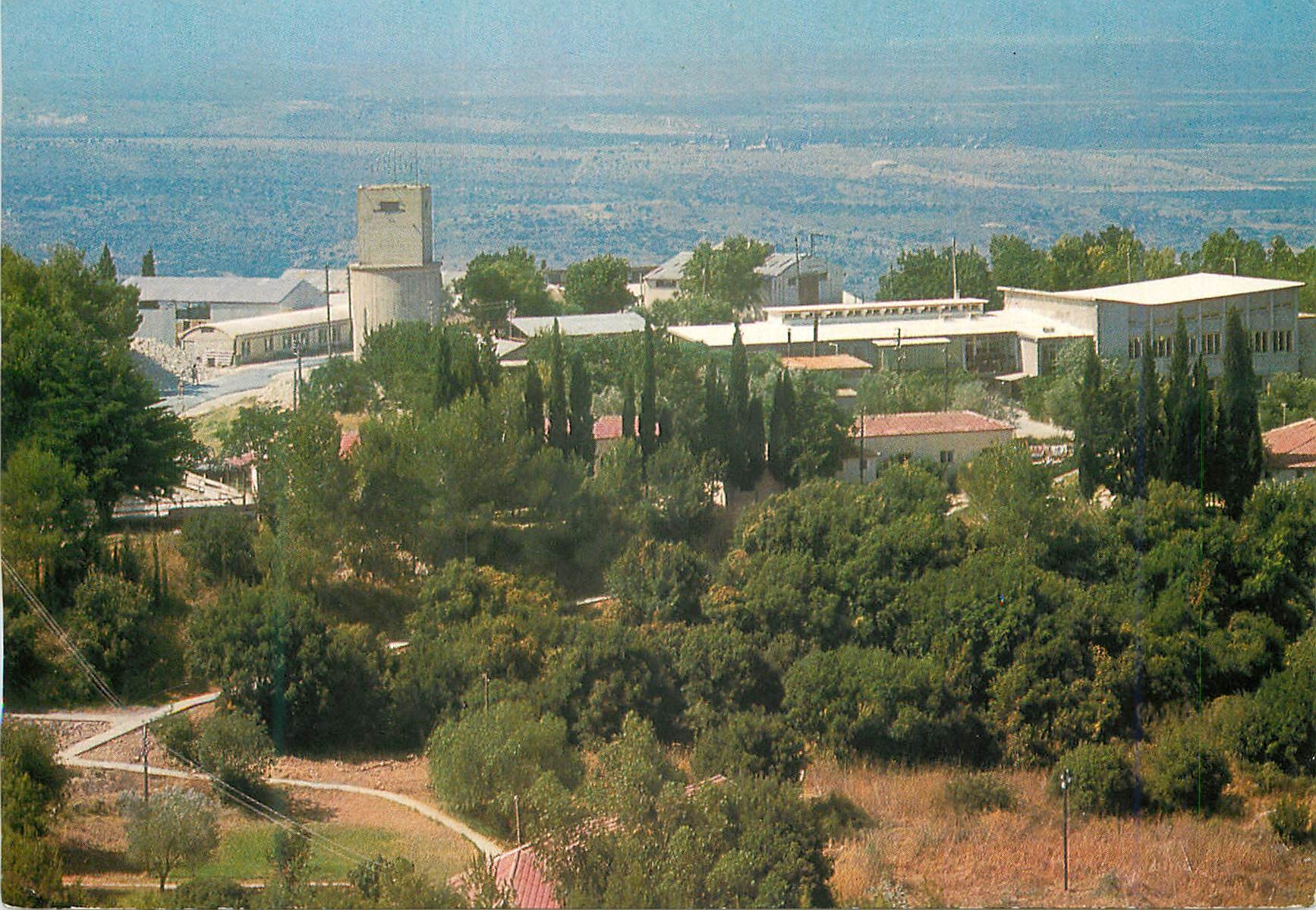 CPM Israel