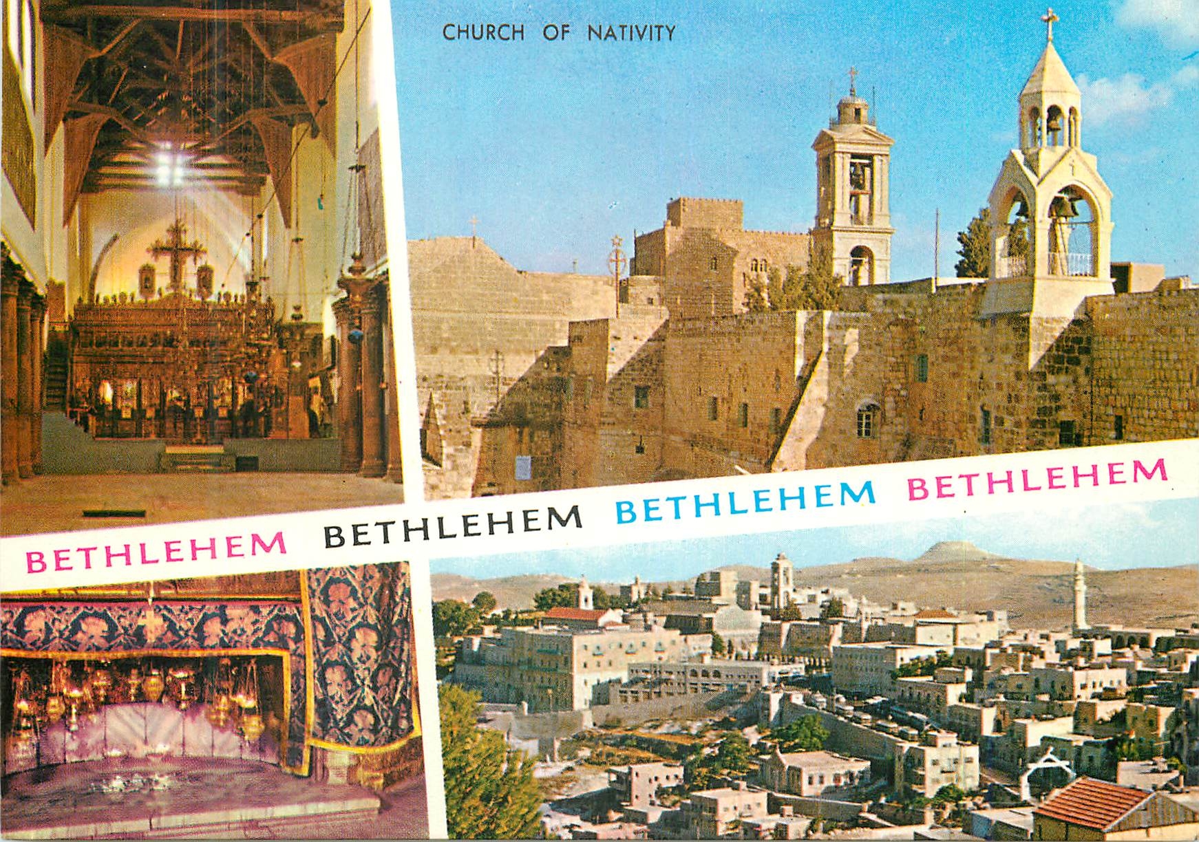 CPM Bethlehem