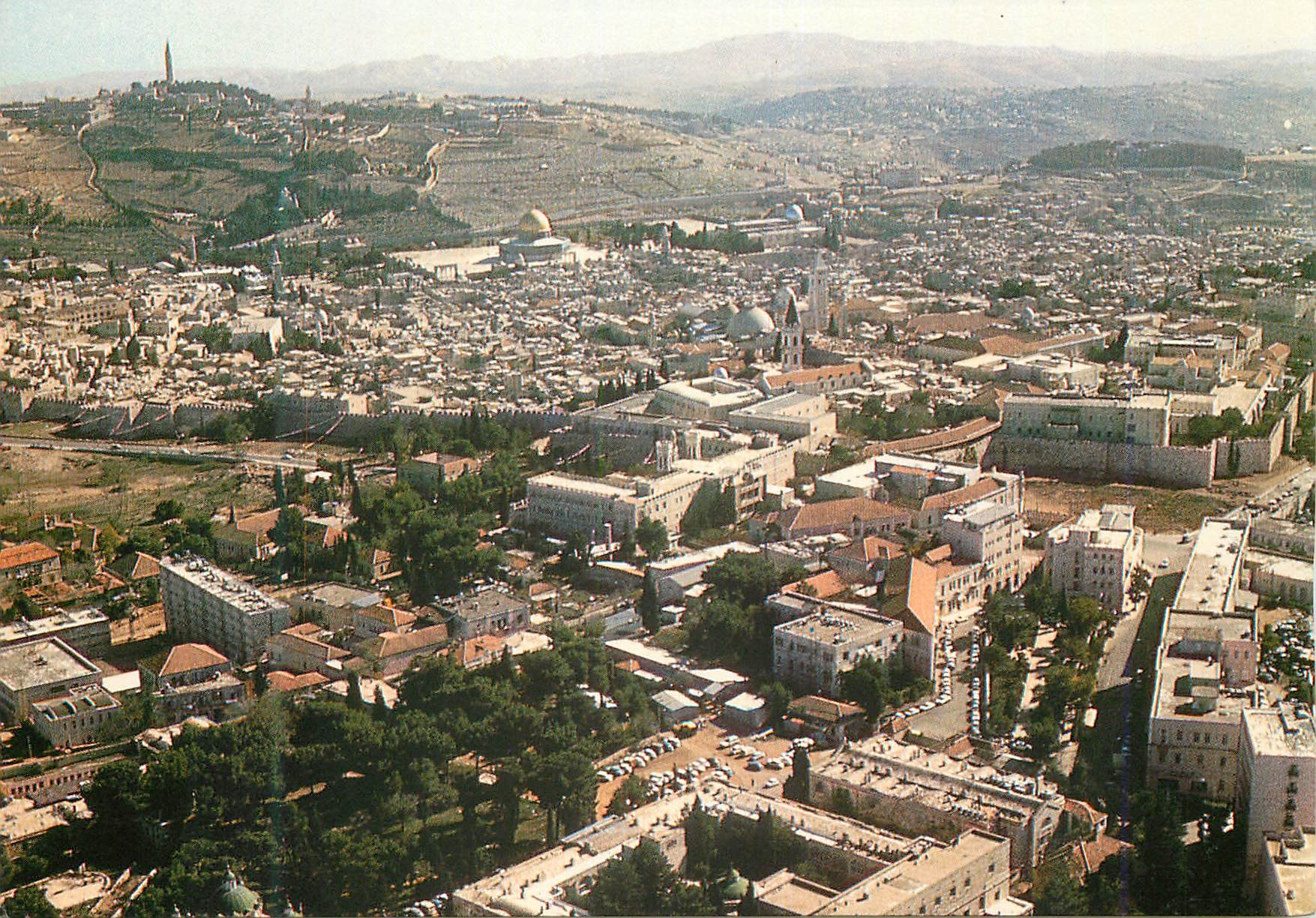 CPM Jerusalem