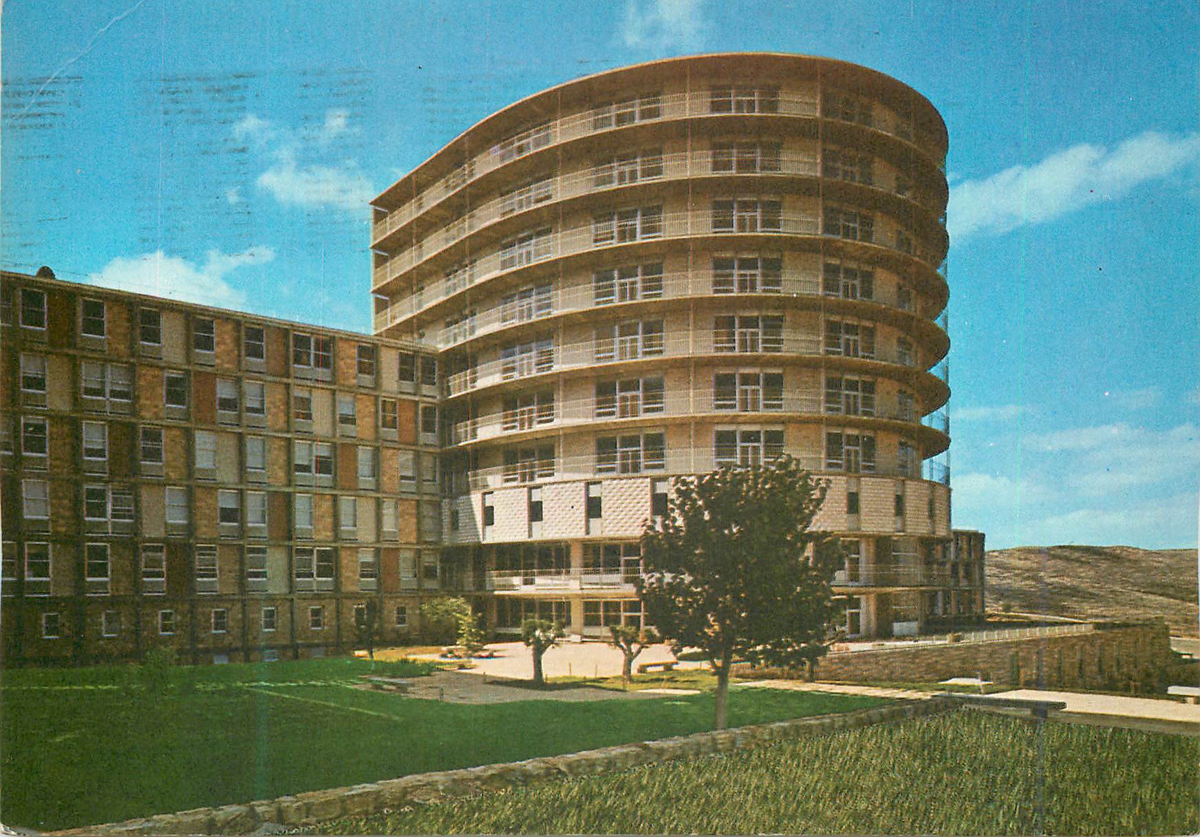 CPM Hadassam Hebrew University Medical Centre Jerusalem