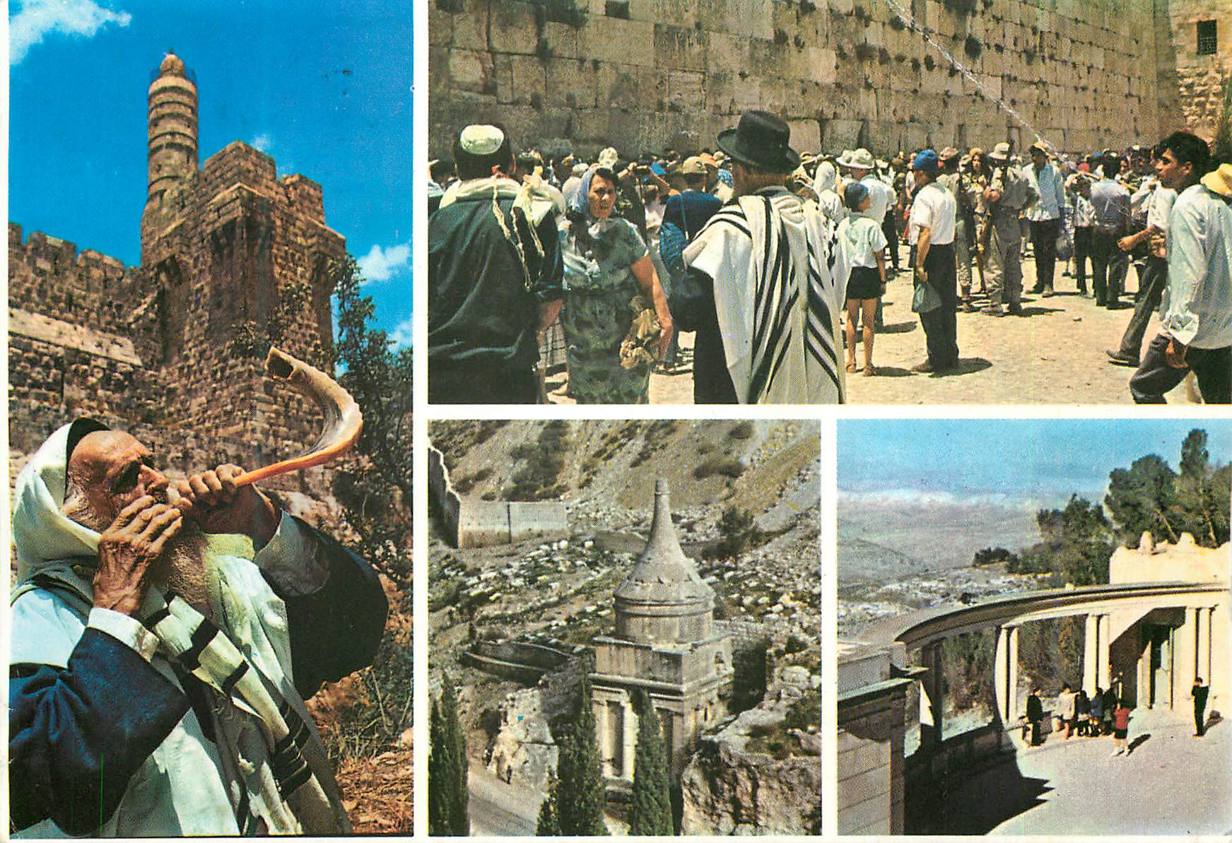 CPM Jerusalem