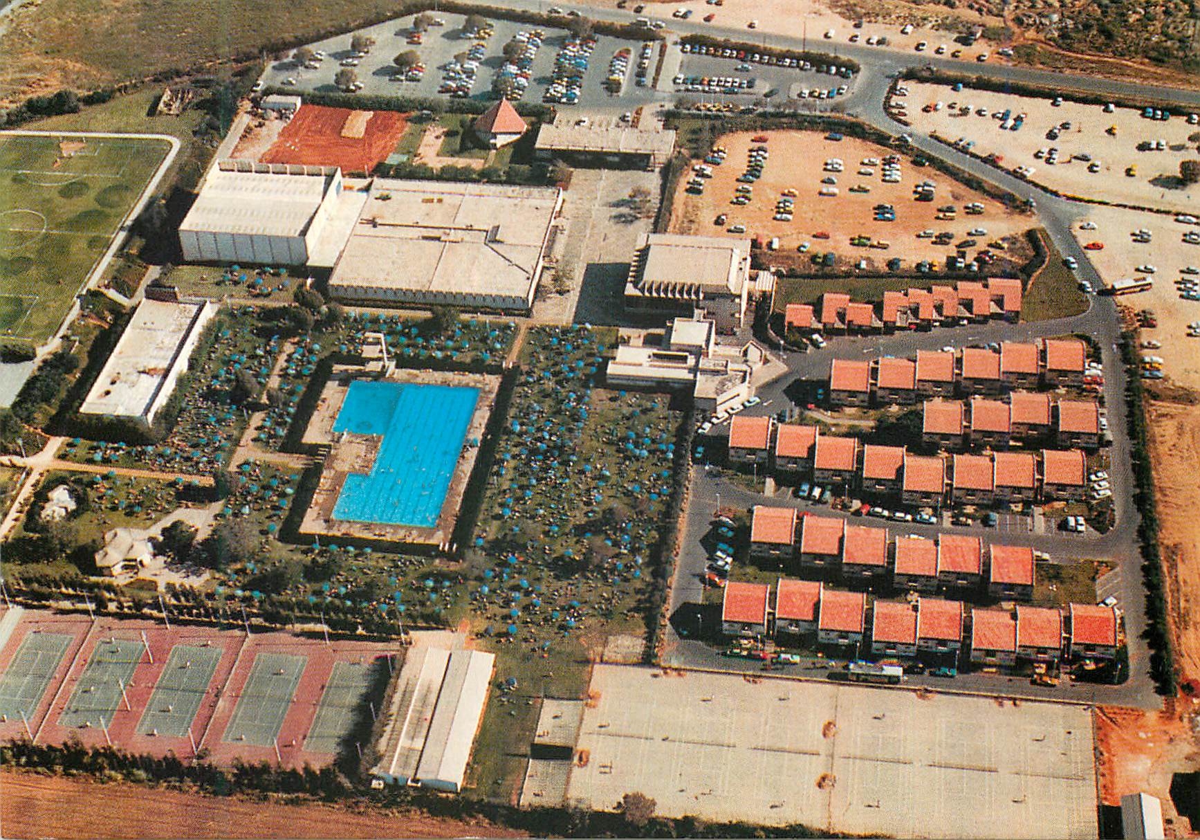 CPM Tel Aviv
