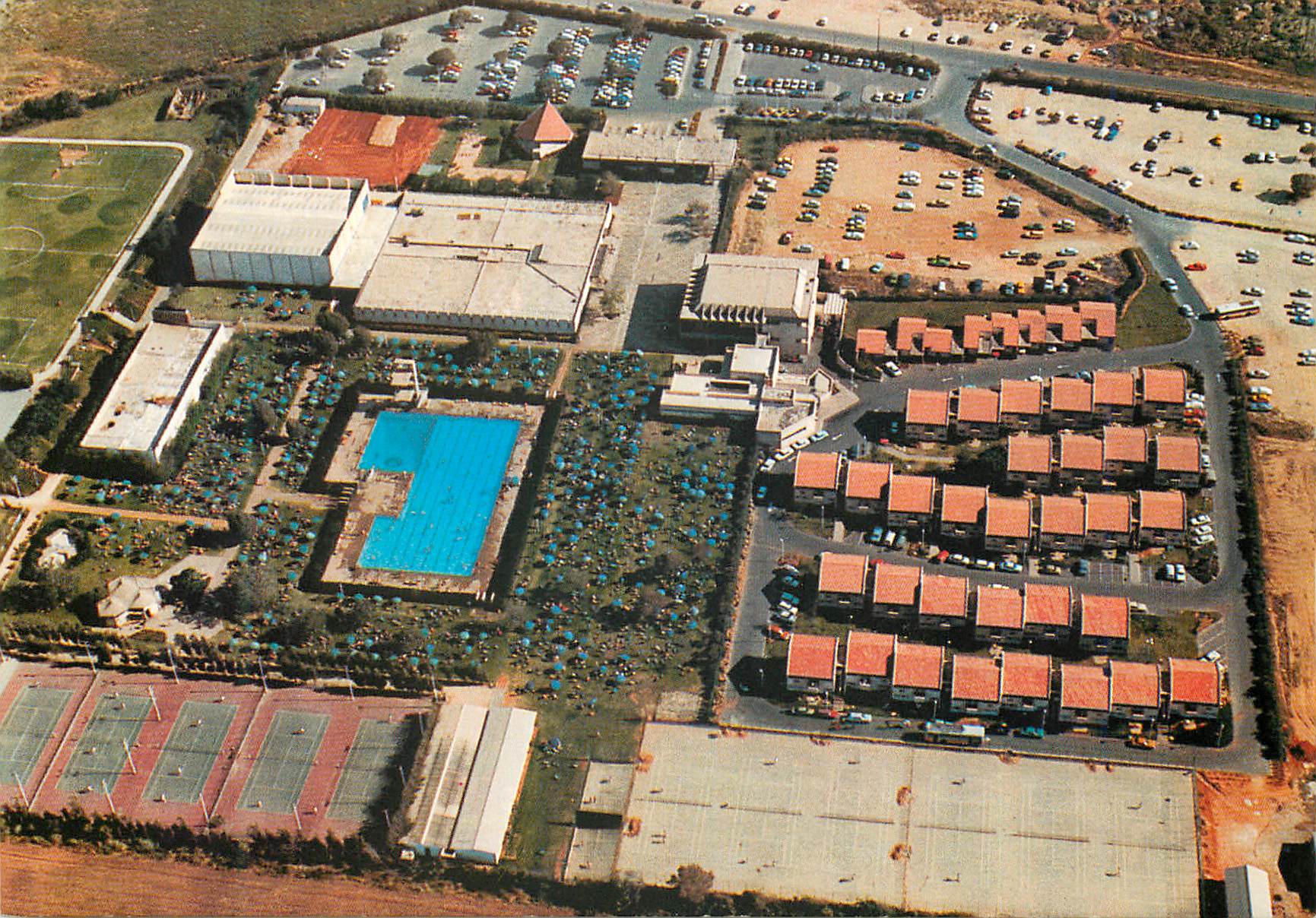 CPM Tel Aviv