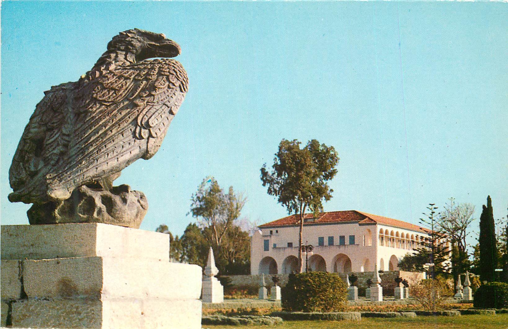 CPM Acre An artistic view of the Mansion of Bahaullah
