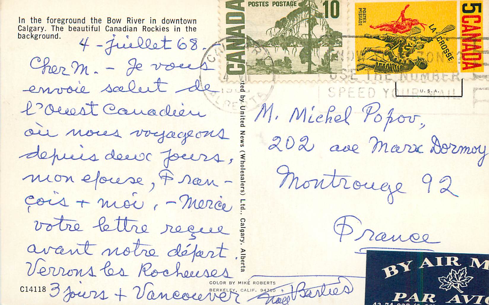 CPM Canada — Back