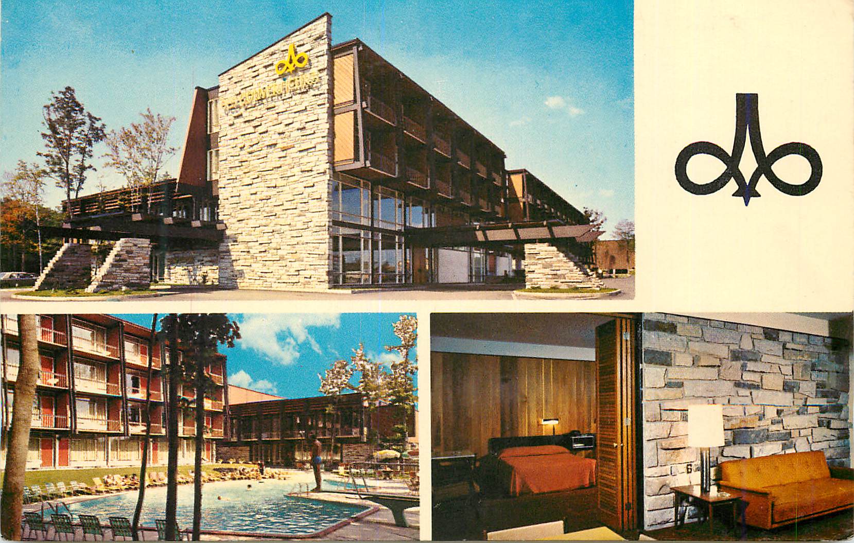 CPM Canada Quebec Auberge des Gouverneurs
