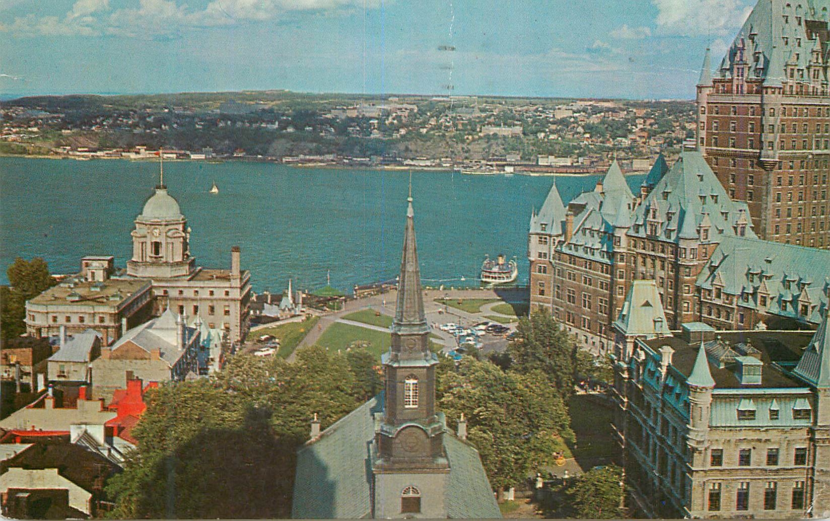 CPM Canada Quebec
