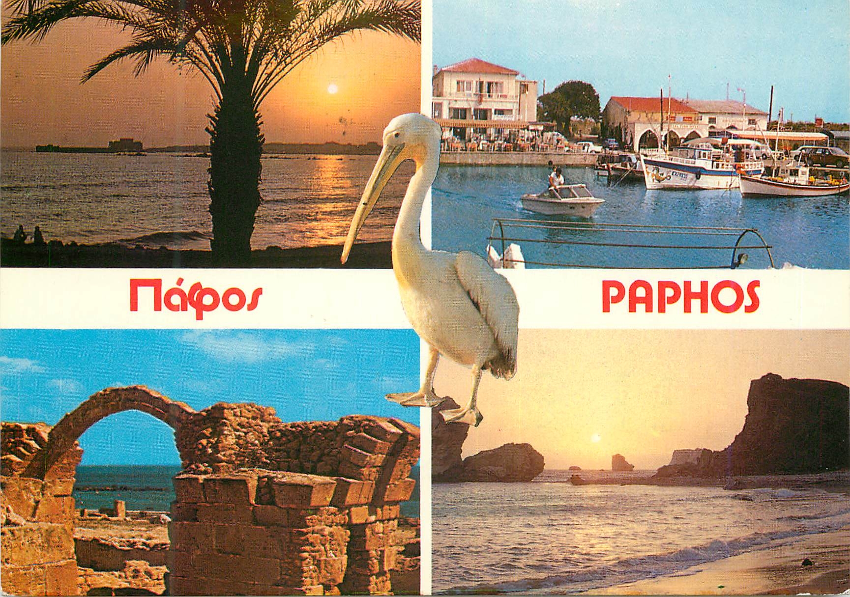 CPM Mapos Paphos