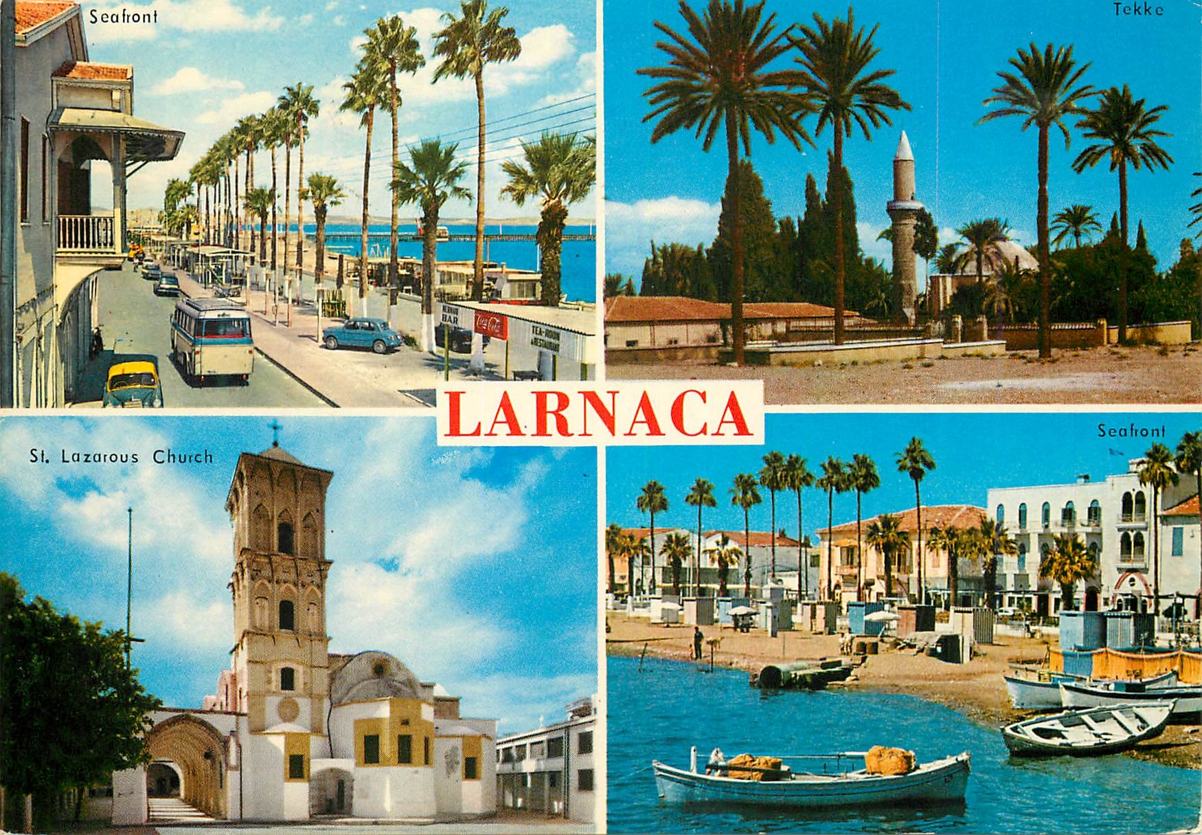 CPM Larnaca