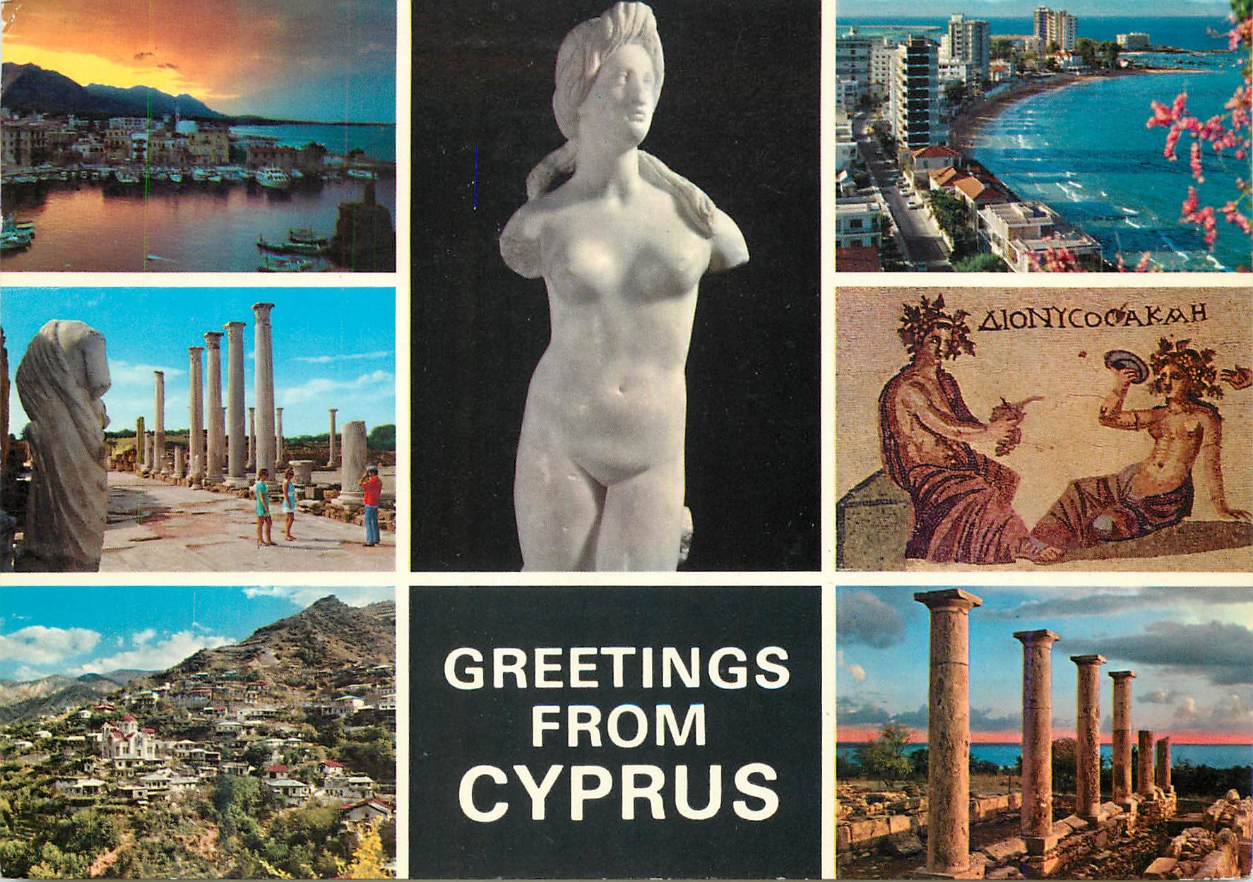 CPM Cyprus