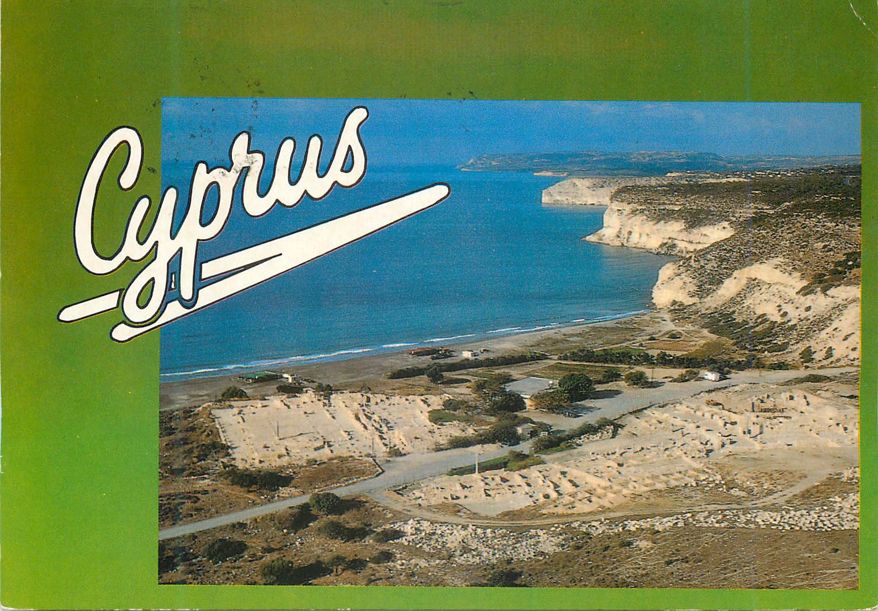 CPM Cyprus