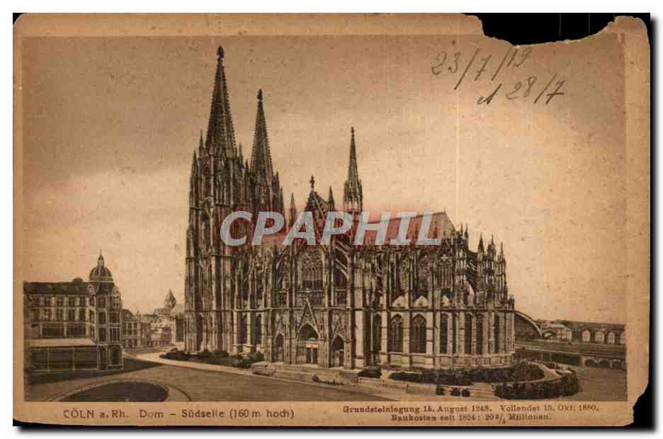 CPA Coln Dom 
