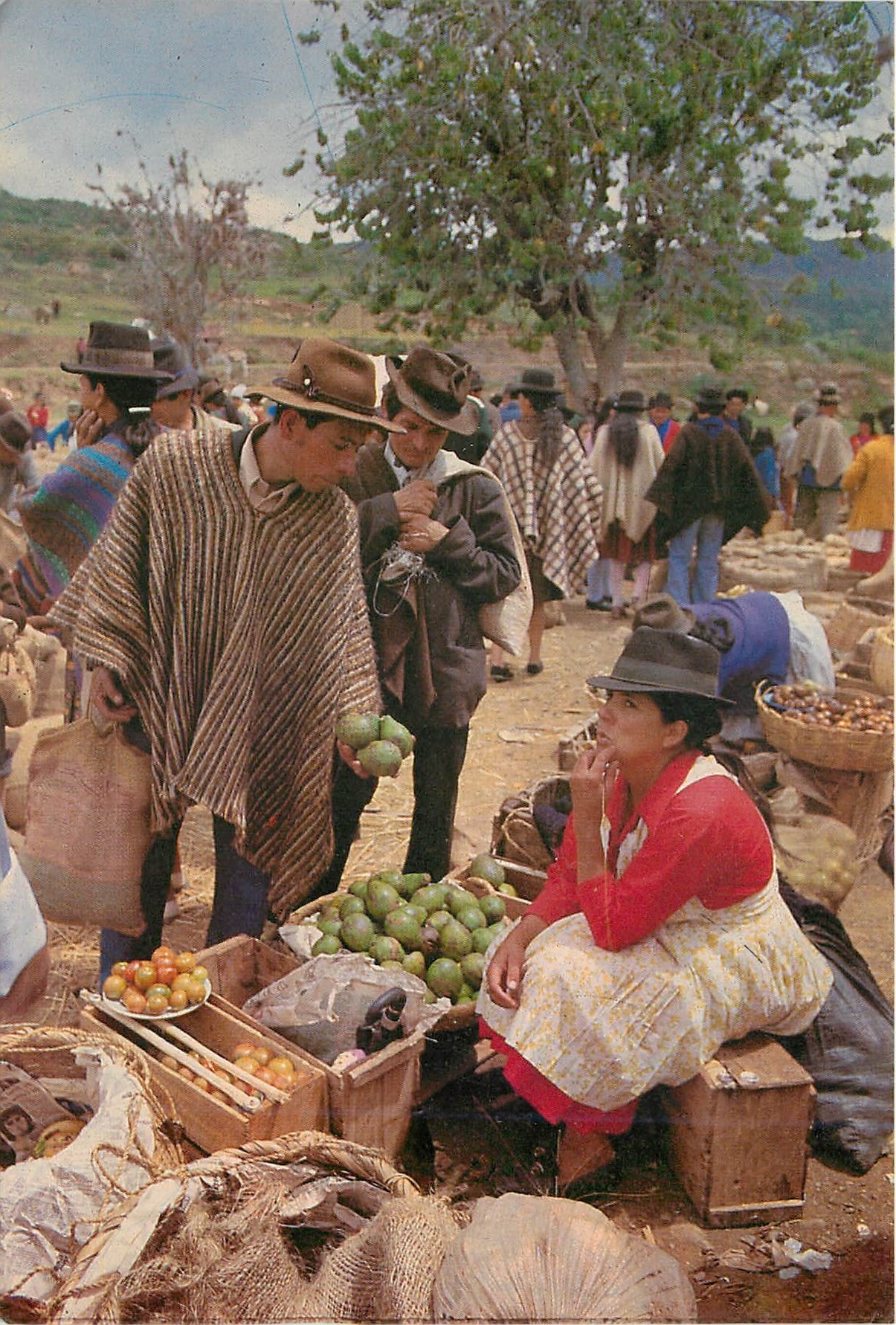 CPM Colombia 