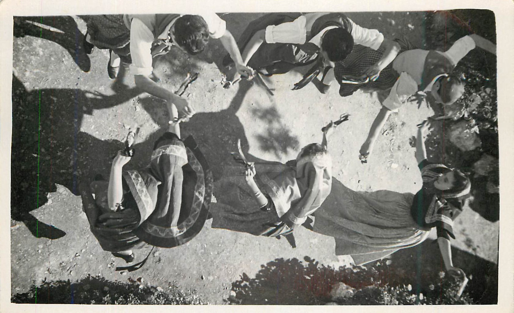 CPM Aires de Montanya Selva Mallorca Folklore