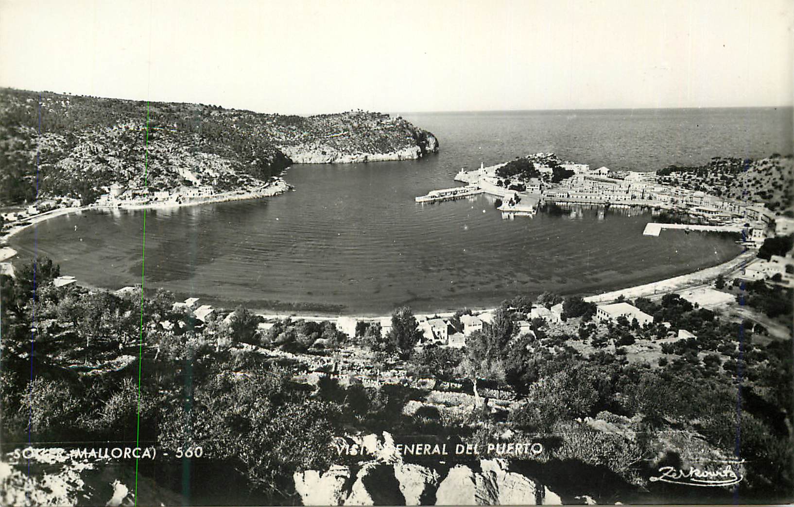 CPM Mallorca Visit General Del Puerto