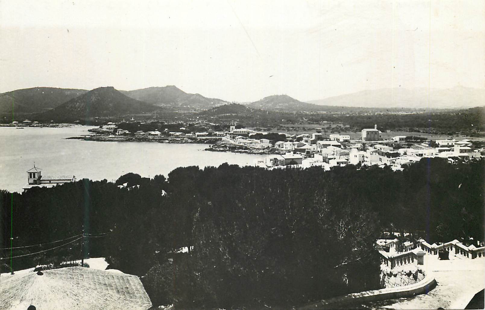 CPM Capdepera cala Ratjada Foto Mascaro Maria de la Salud