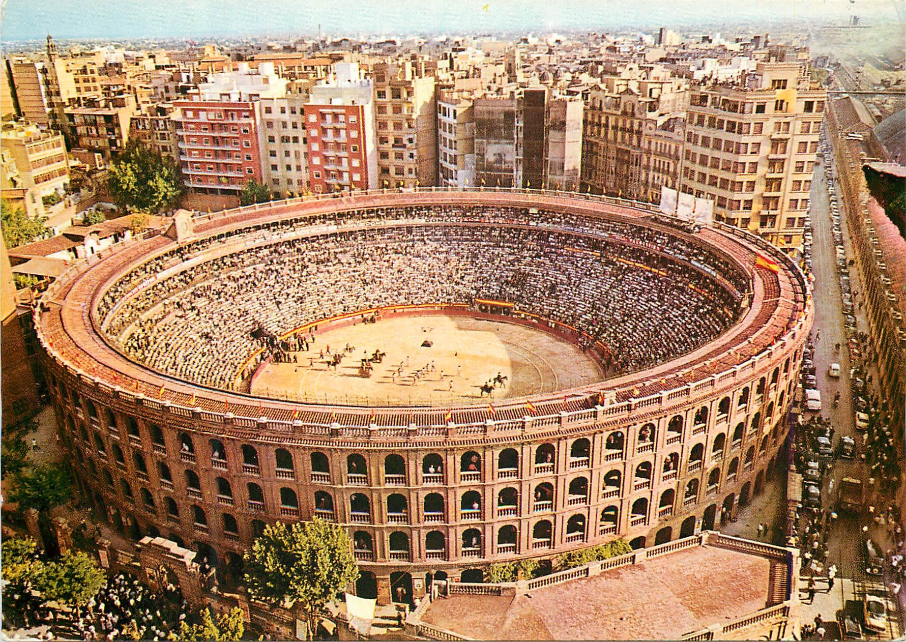 CPM Valencia Arenes 