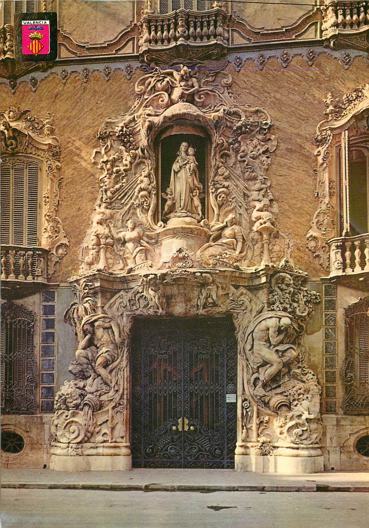 CPM Valencia 