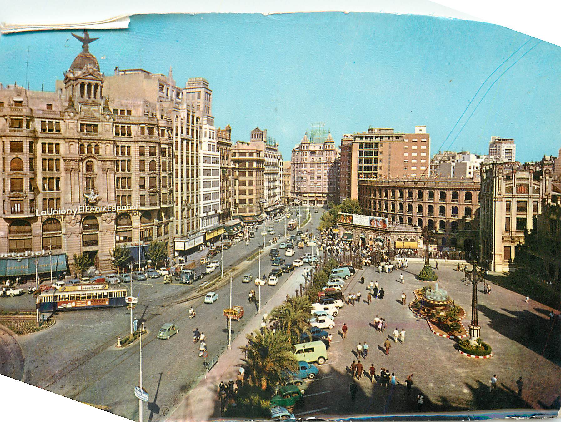 CPM Valencia