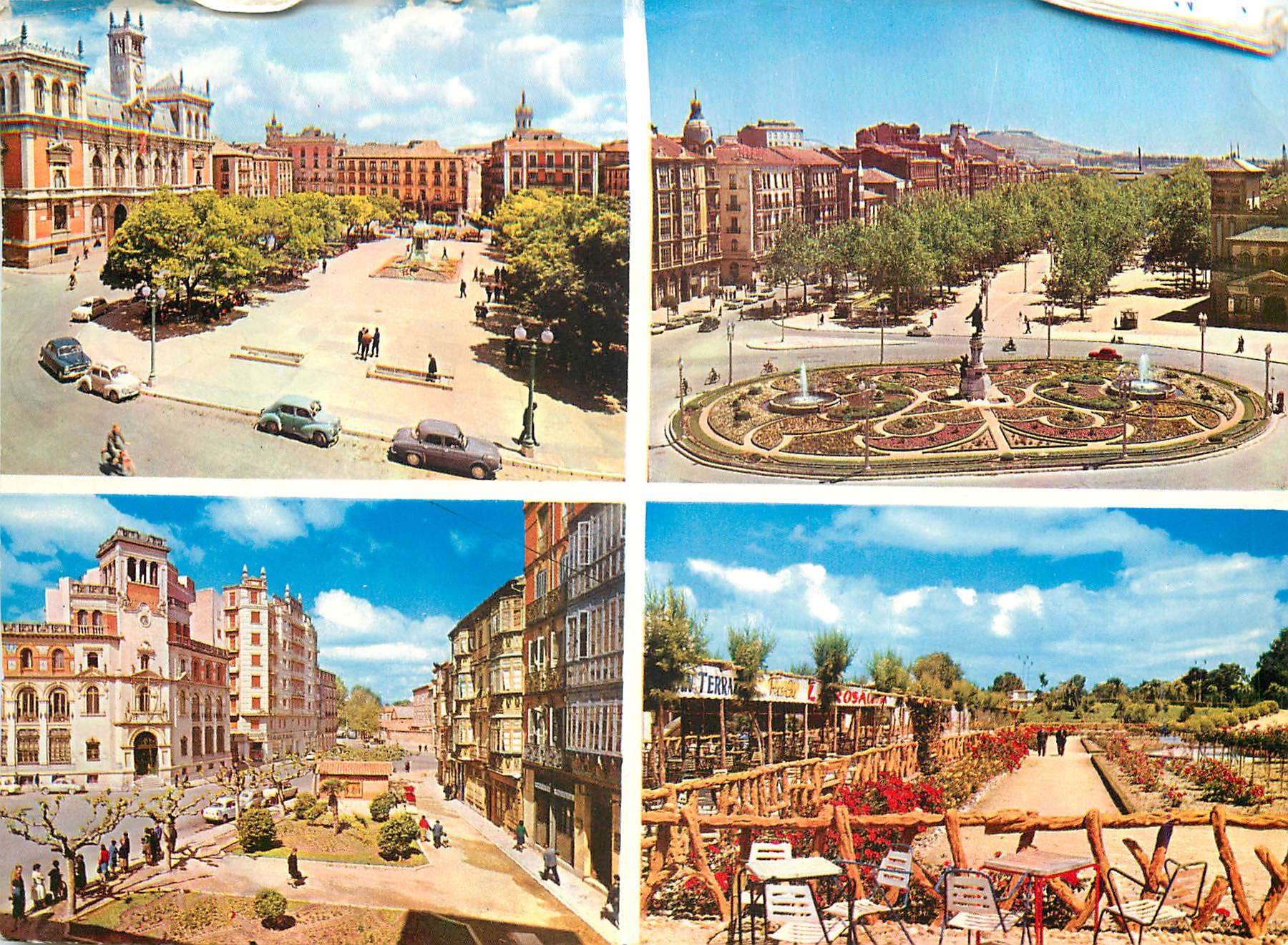 CPM Valladolid