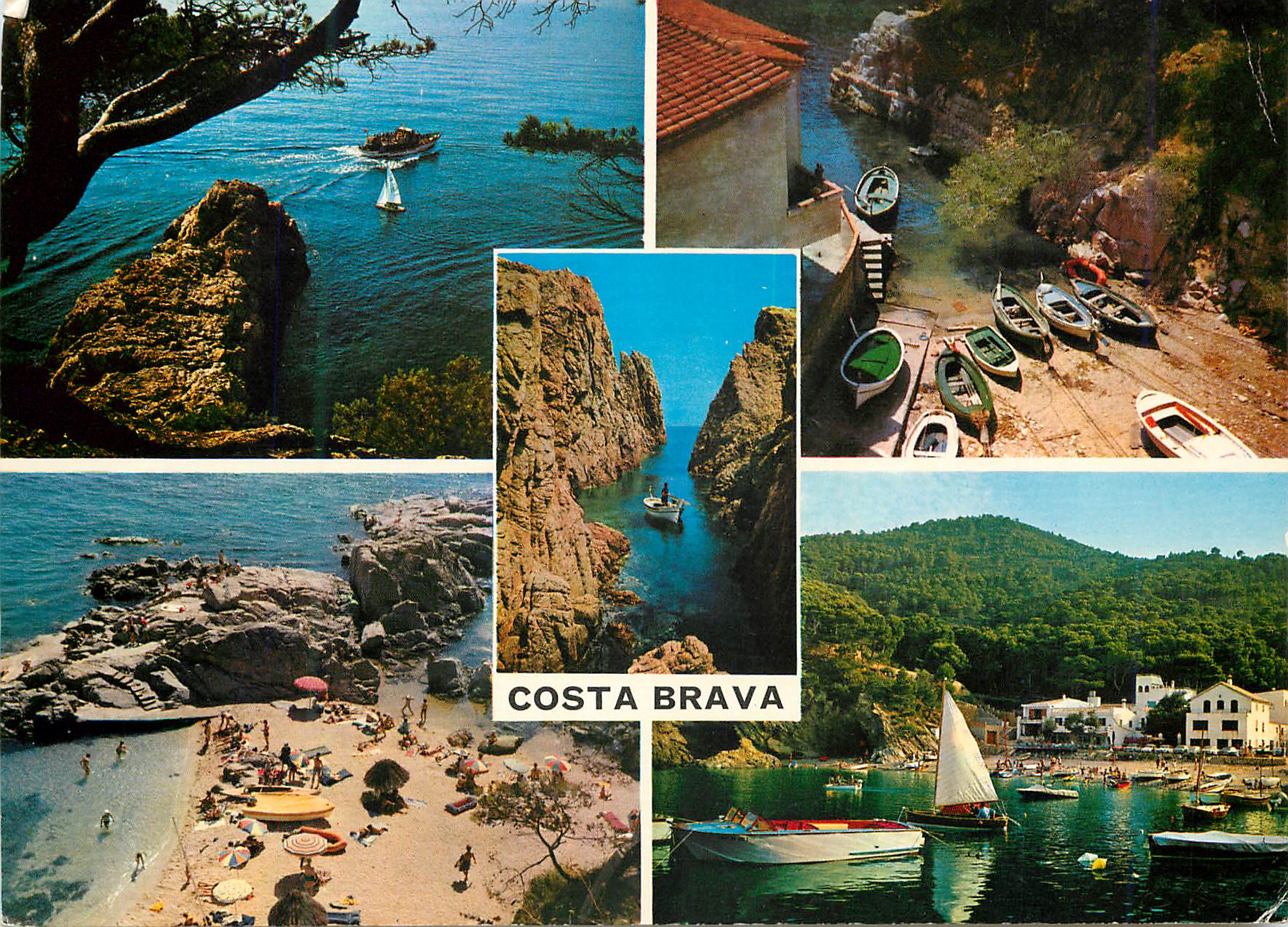 CPM Costa Brava